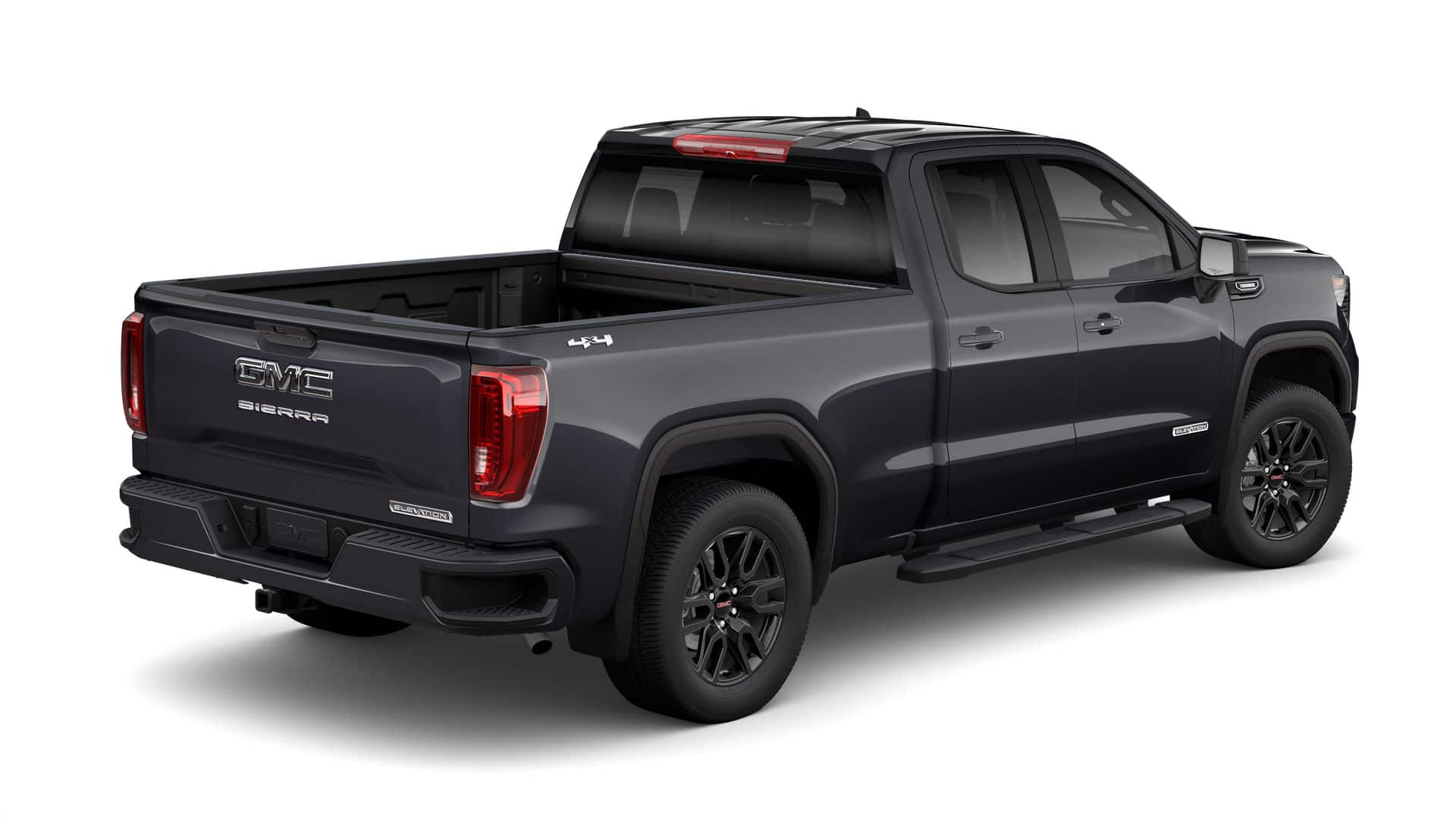2025 GMC Sierra 1500 Vehicle Photo in LAS VEGAS, NV 89146-3033