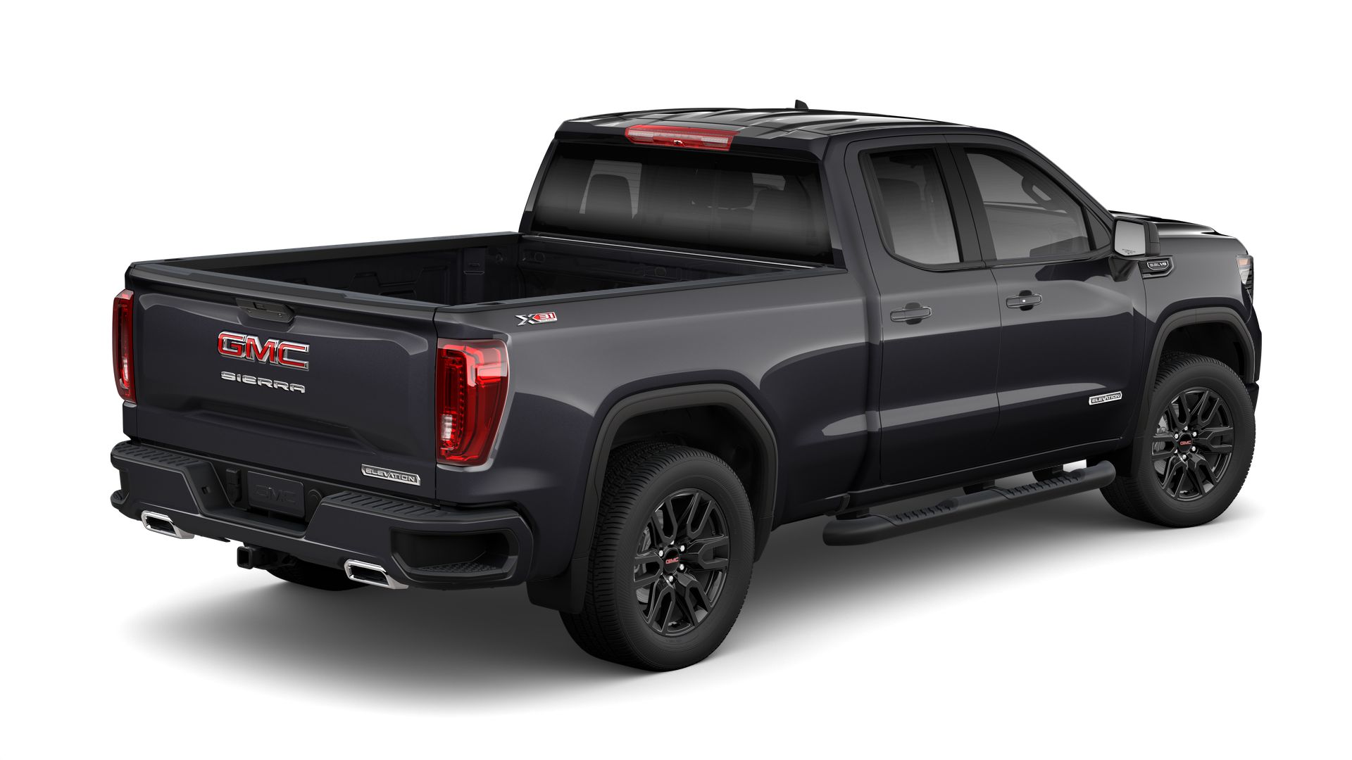 2025 GMC Sierra 1500 Vehicle Photo in WILLIAMSVILLE, NY 14221-2883