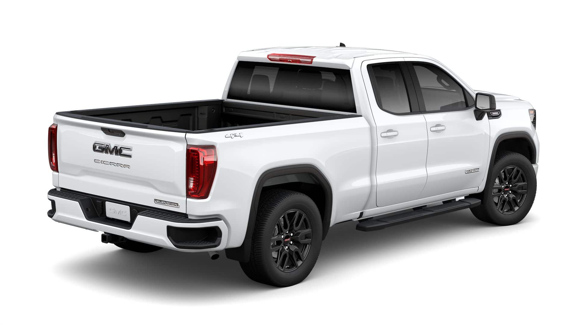2025 GMC Sierra 1500 Vehicle Photo in LAS VEGAS, NV 89146-3033