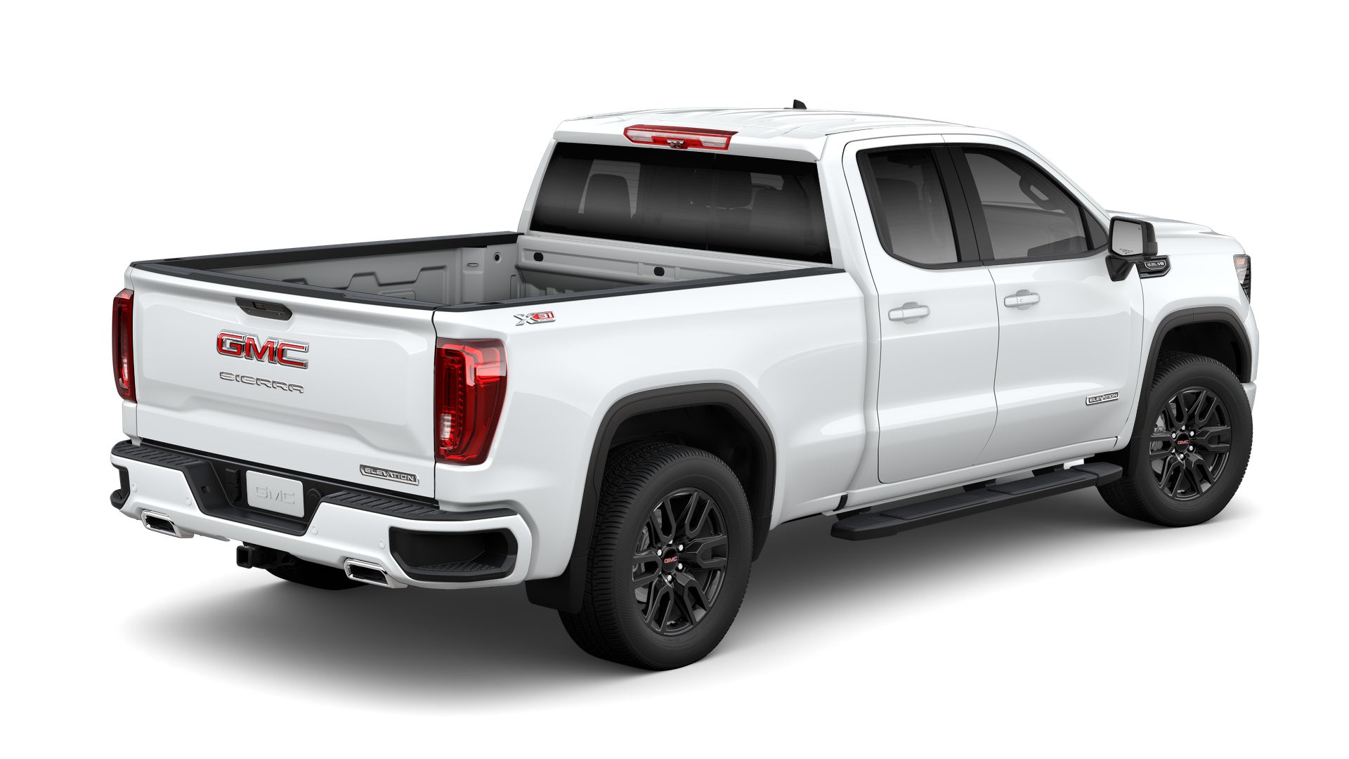 2025 GMC Sierra 1500 Vehicle Photo in WILLIAMSVILLE, NY 14221-2883