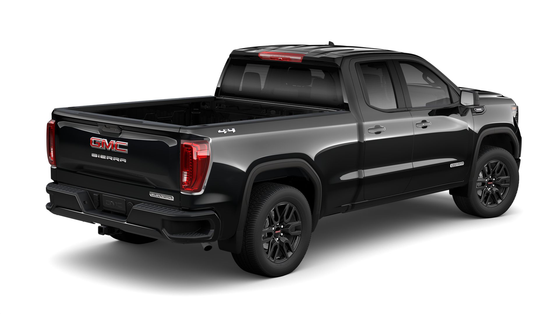 2025 GMC Sierra 1500 Vehicle Photo in WILLIAMSVILLE, NY 14221-2883
