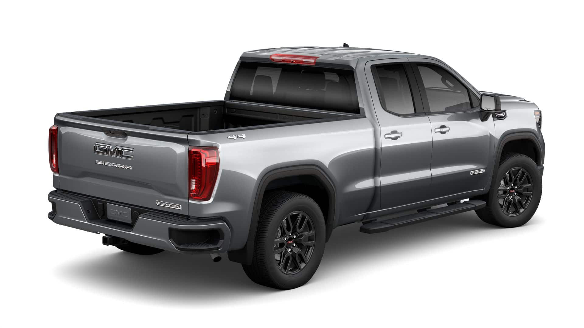 2025 GMC Sierra 1500 Vehicle Photo in LAS VEGAS, NV 89146-3033