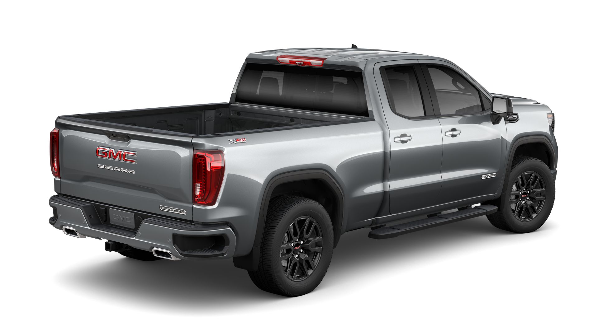 2025 GMC Sierra 1500 Vehicle Photo in WILLIAMSVILLE, NY 14221-2883