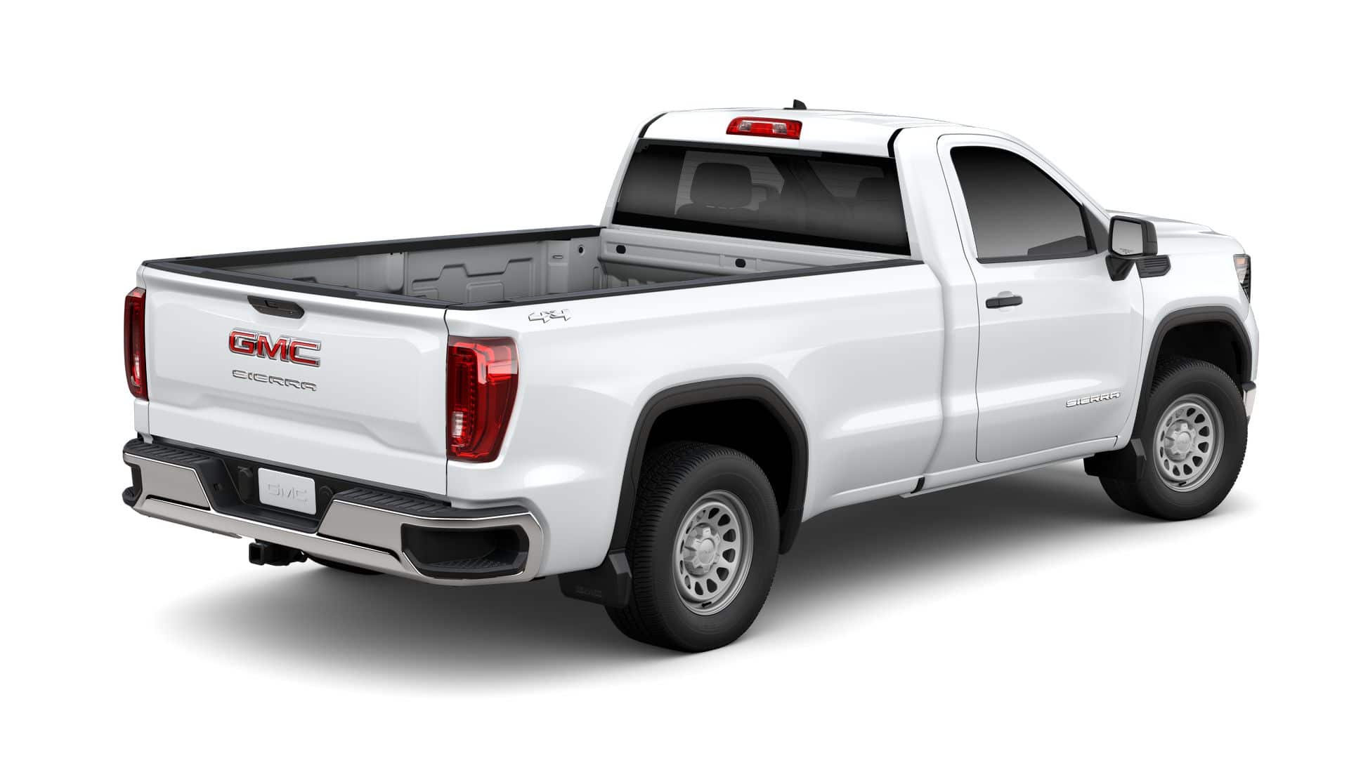 2025 GMC Sierra 1500 Vehicle Photo in OSHKOSH, WI 54904-7811