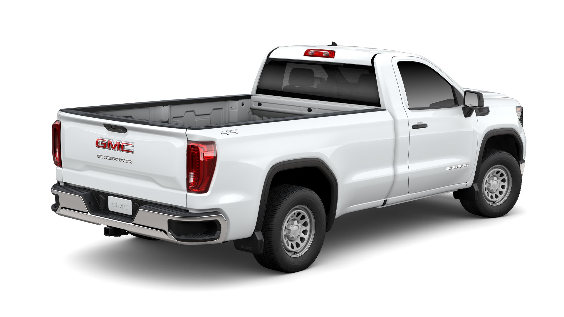 2025 GMC Sierra 1500 Vehicle Photo in OSHKOSH, WI 54904-7811