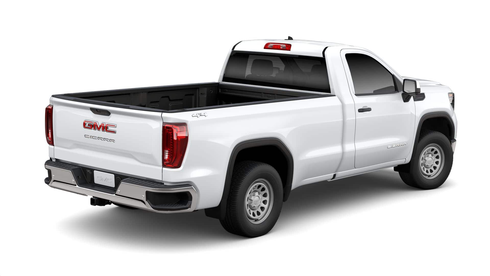 2025 GMC Sierra 1500 Vehicle Photo in PUYALLUP, WA 98371-4149