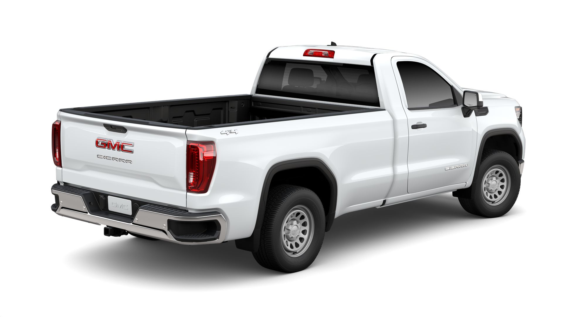 2025 GMC Sierra 1500 Vehicle Photo in PUYALLUP, WA 98371-4149