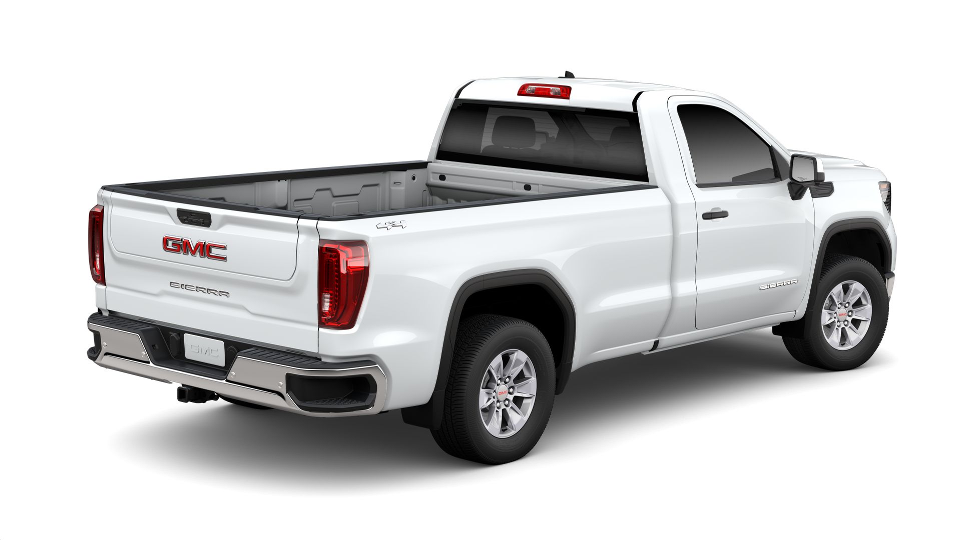 2025 GMC Sierra 1500 Vehicle Photo in LONE TREE, CO 80124-2750