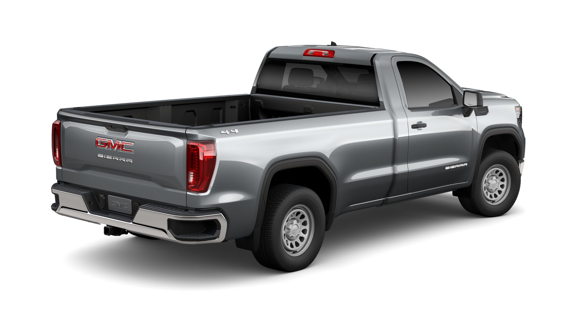 2025 GMC Sierra 1500 Vehicle Photo in ELYRIA, OH 44035-6349