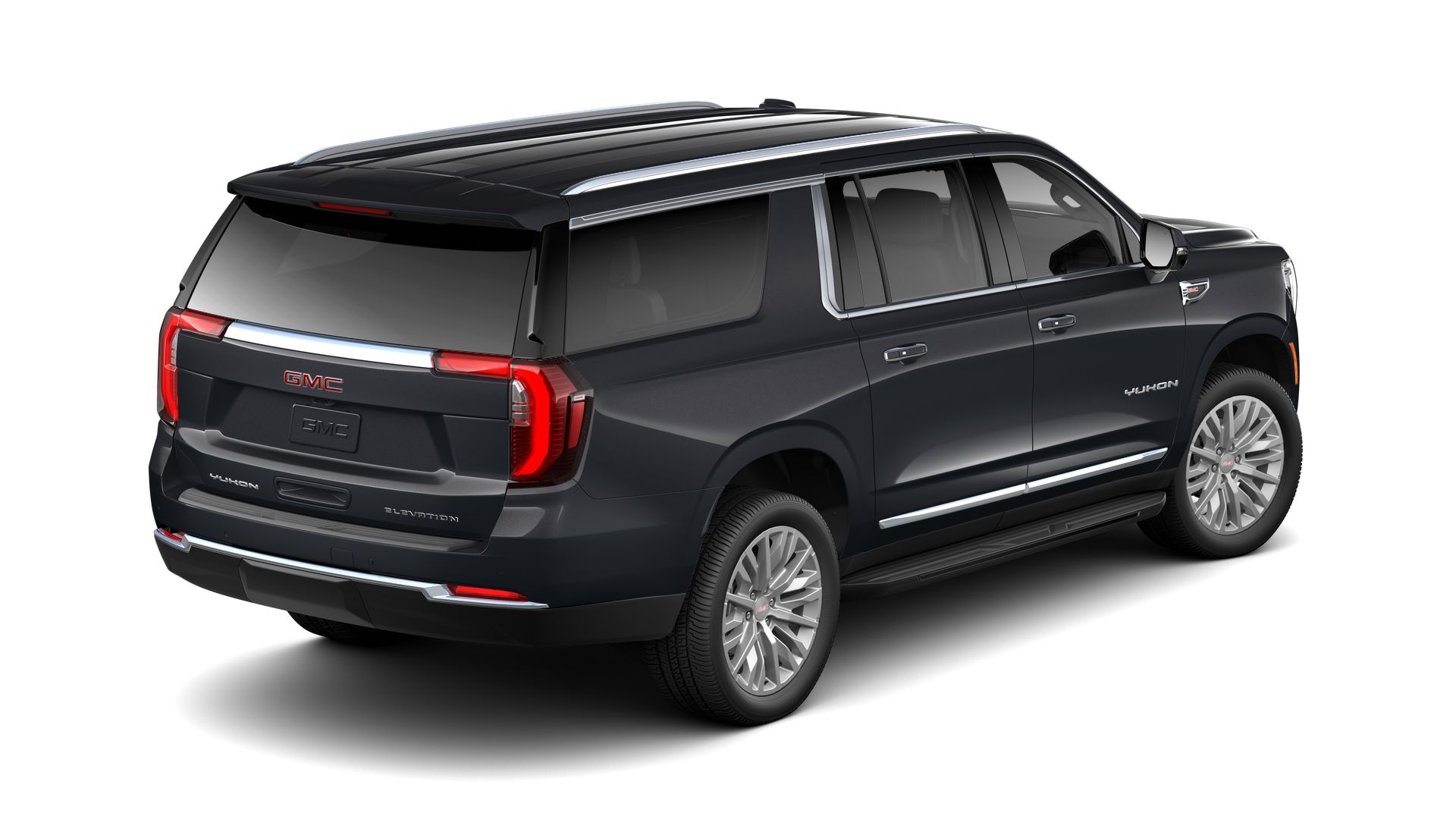 2025 GMC Yukon XL Vehicle Photo in PUYALLUP, WA 98371-4149