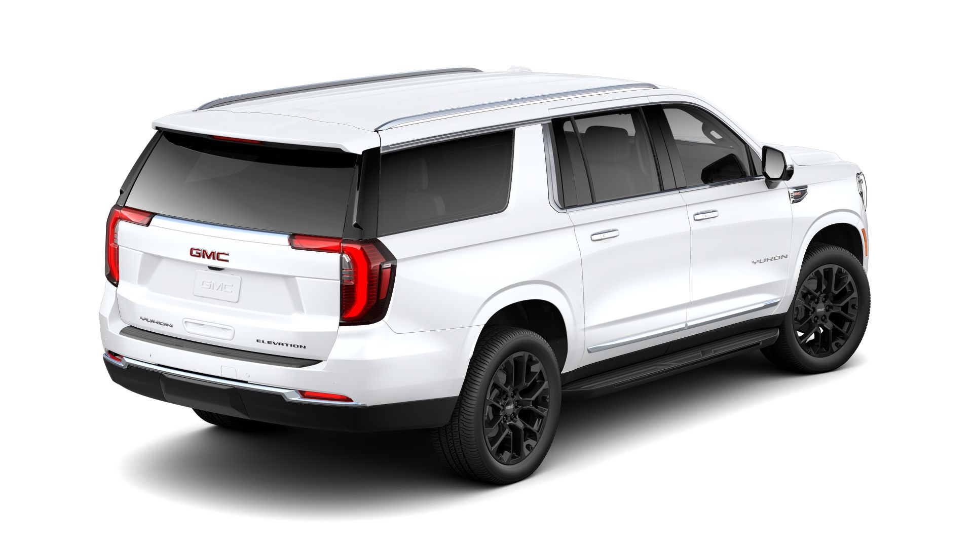 2025 GMC Yukon XL Vehicle Photo in PUYALLUP, WA 98371-4149