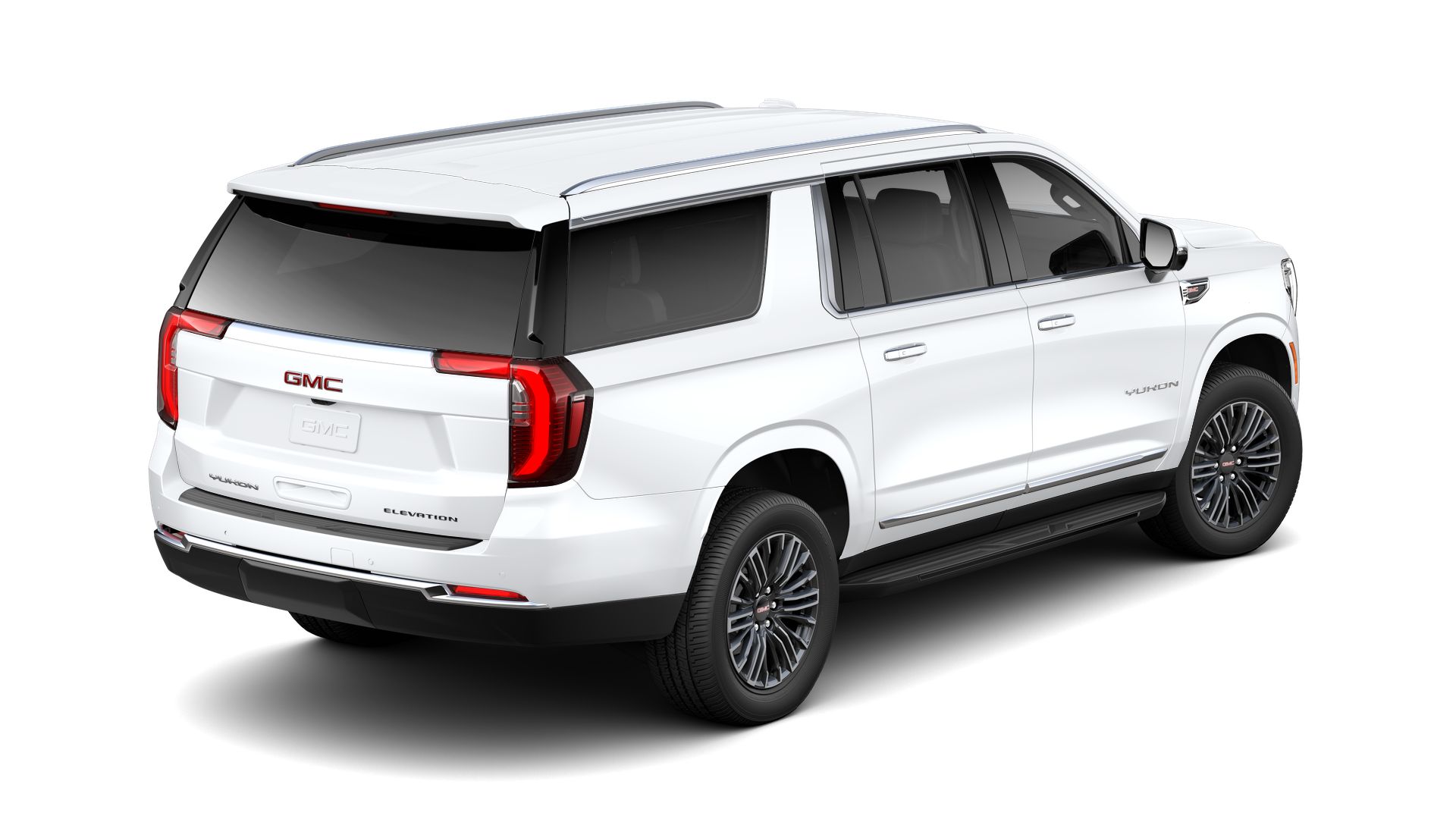 2025 GMC Yukon XL Vehicle Photo in MEMPHIS, TN 38115-1503