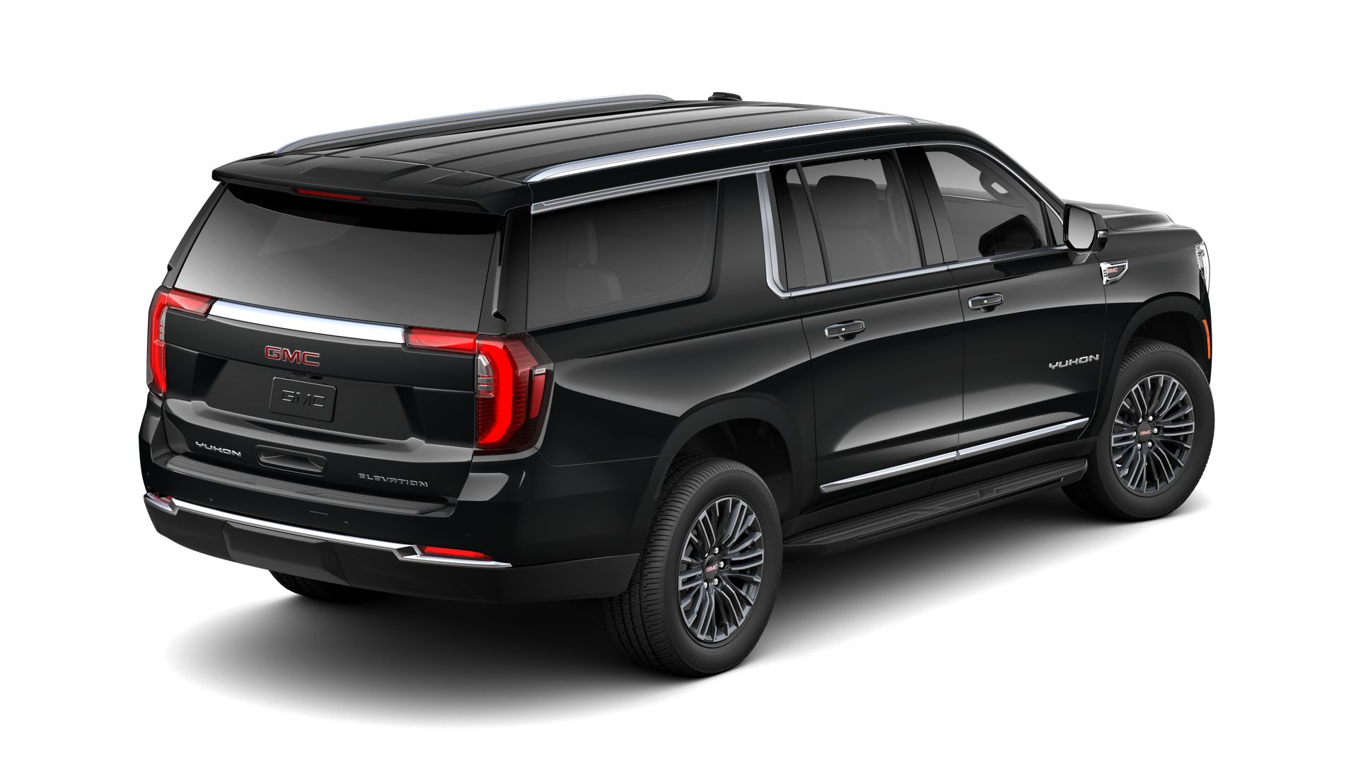 2025 GMC Yukon XL Vehicle Photo in WILLIAMSVILLE, NY 14221-2883
