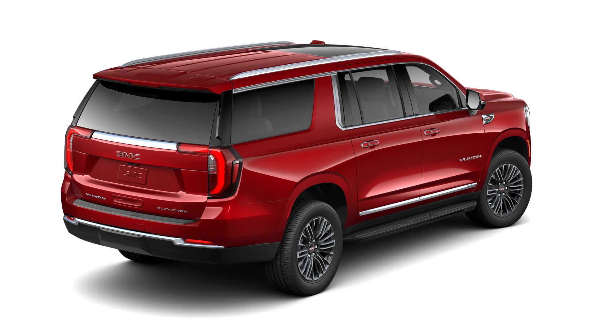2025 GMC Yukon XL Vehicle Photo in GOLDEN, CO 80401-3850