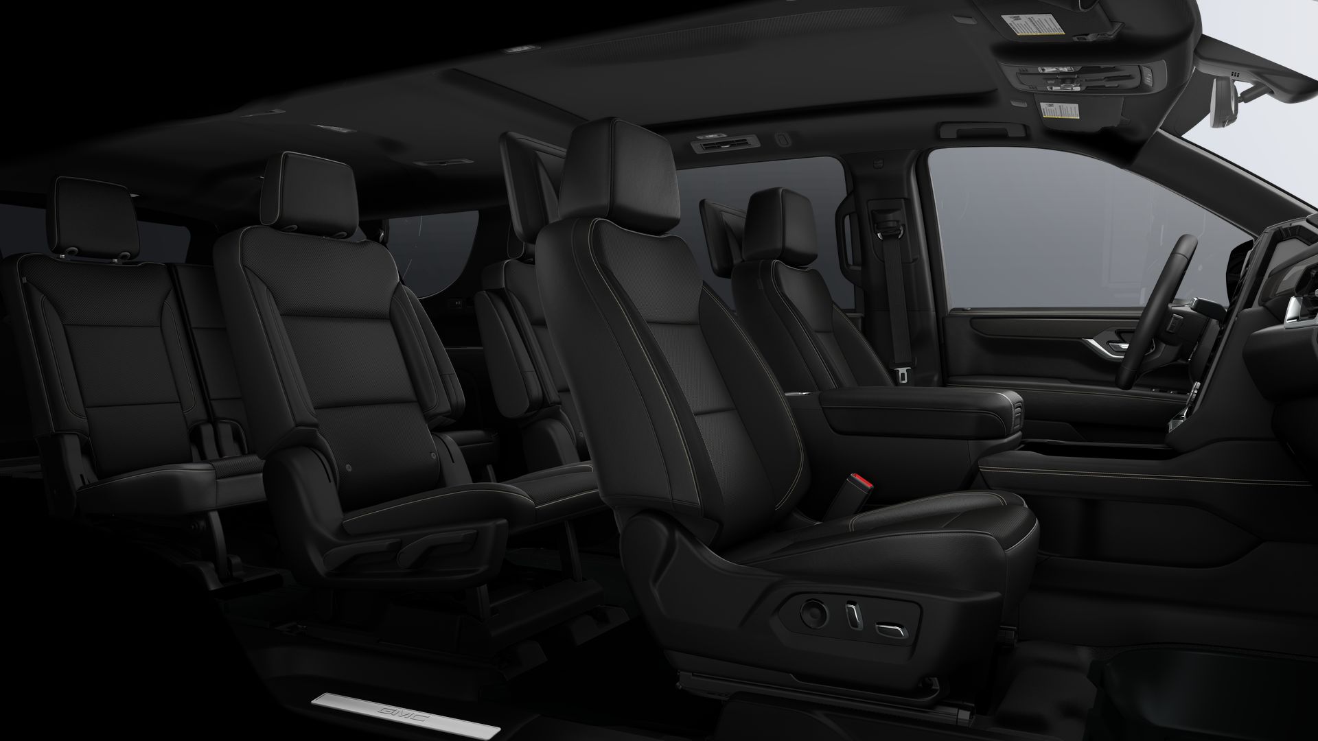 2025 GMC Yukon XL Vehicle Photo in GOLDEN, CO 80401-3850