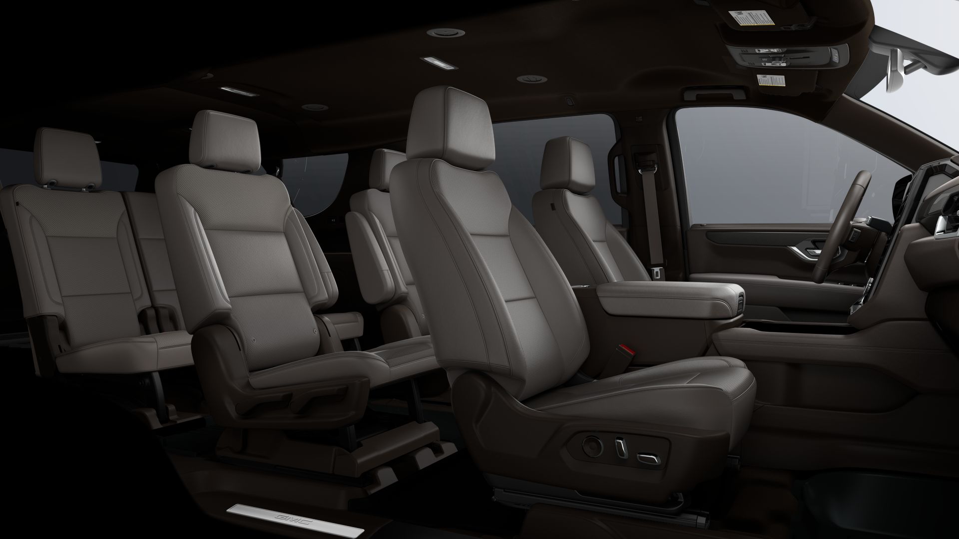 2025 GMC Yukon XL Vehicle Photo in MEMPHIS, TN 38115-1503