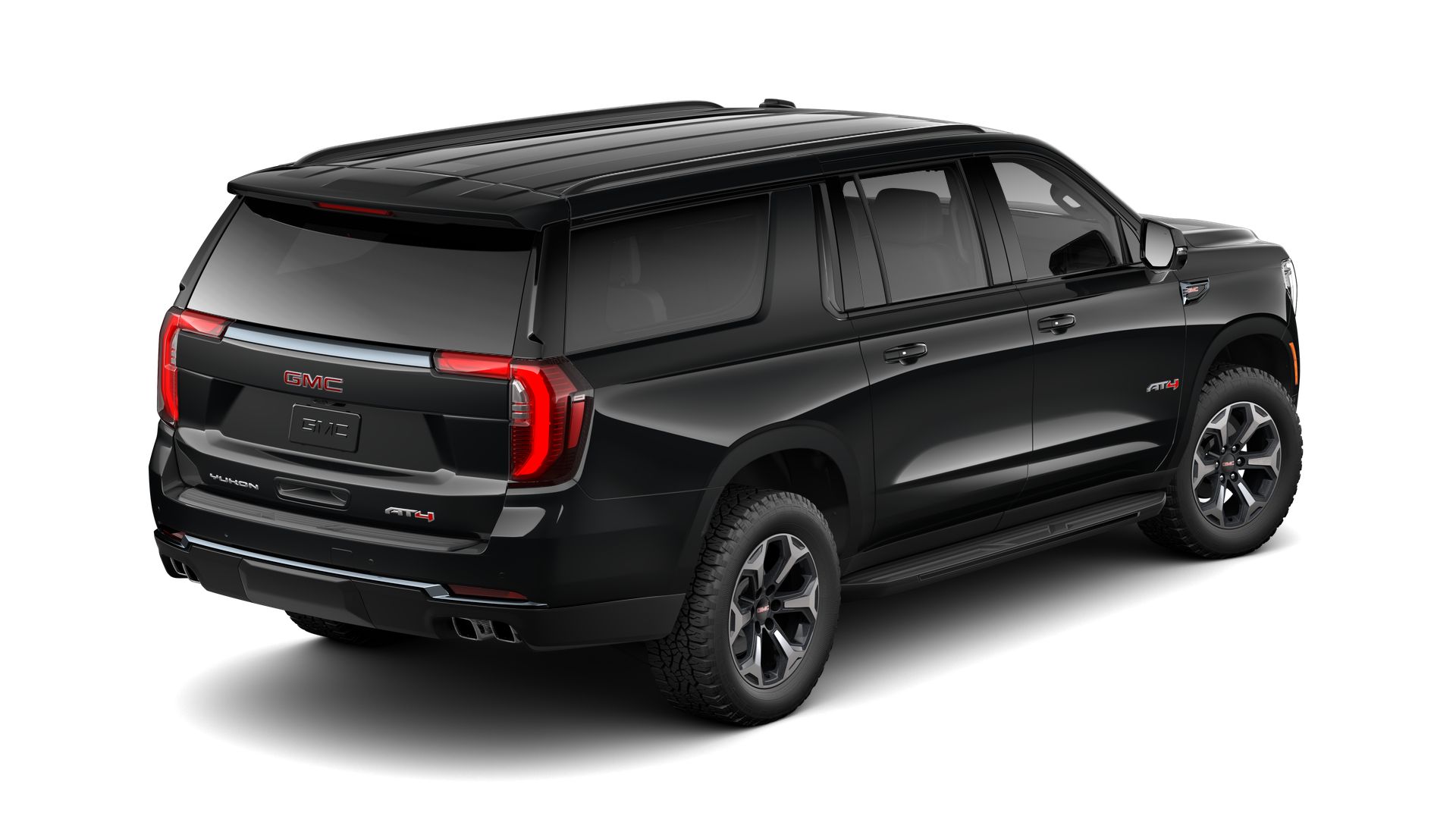 2025 GMC Yukon XL Vehicle Photo in PUYALLUP, WA 98371-4149
