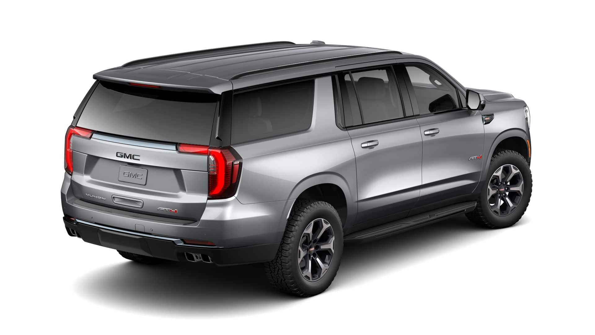 2025 GMC Yukon XL Vehicle Photo in PUYALLUP, WA 98371-4149
