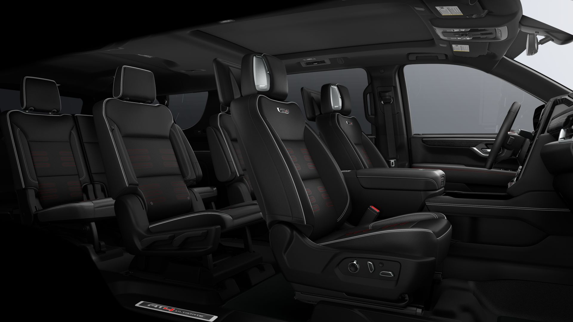 2025 GMC Yukon XL Vehicle Photo in CORPUS CHRISTI, TX 78412-4902