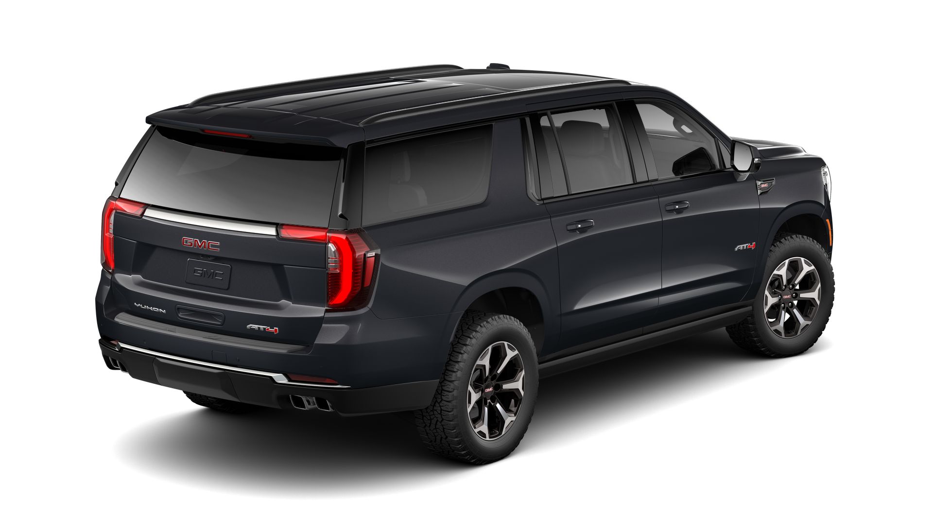 2025 GMC Yukon XL Vehicle Photo in CORPUS CHRISTI, TX 78412-4902