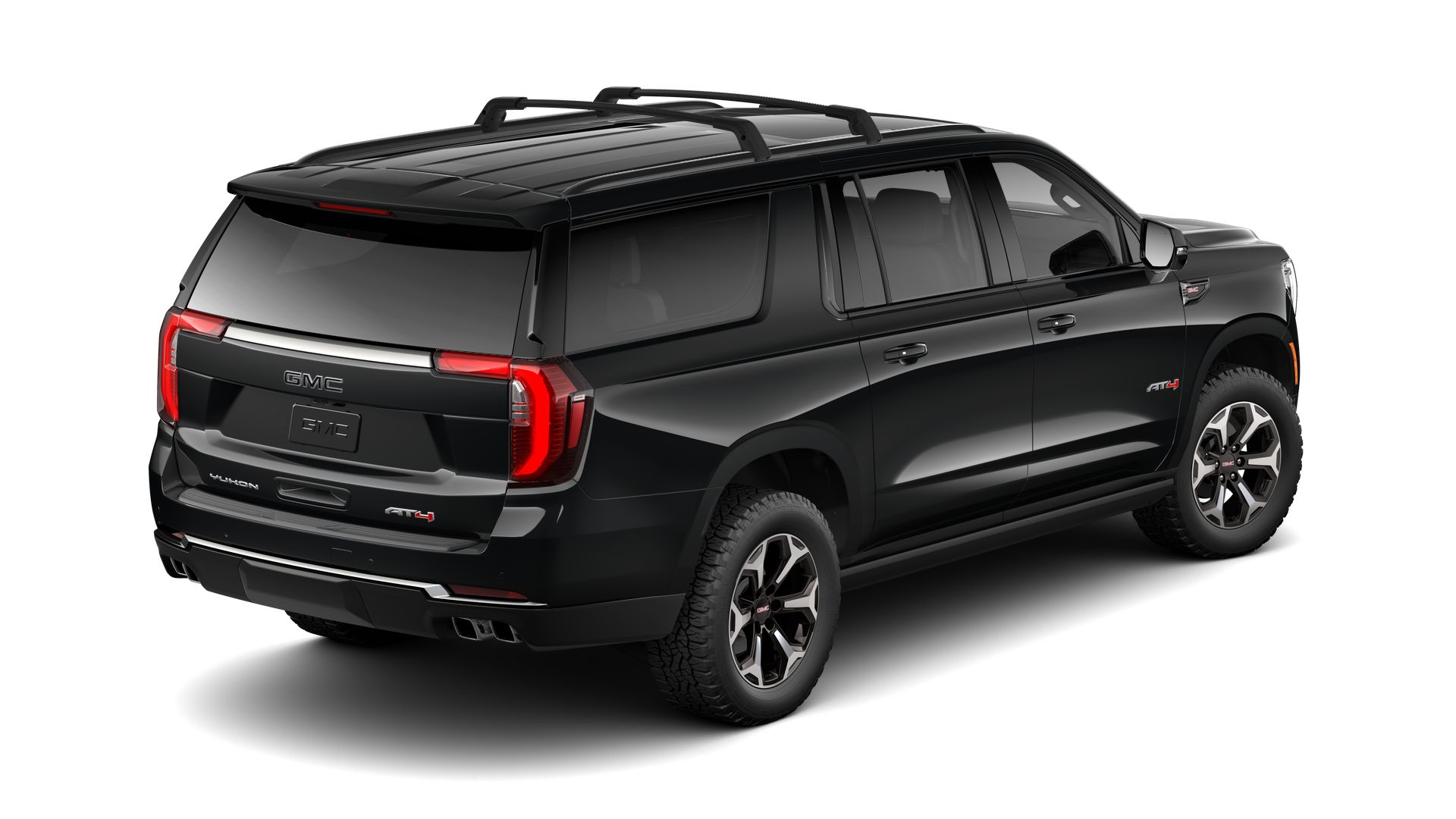 2025 GMC Yukon XL Vehicle Photo in PASADENA, CA 91107-3803