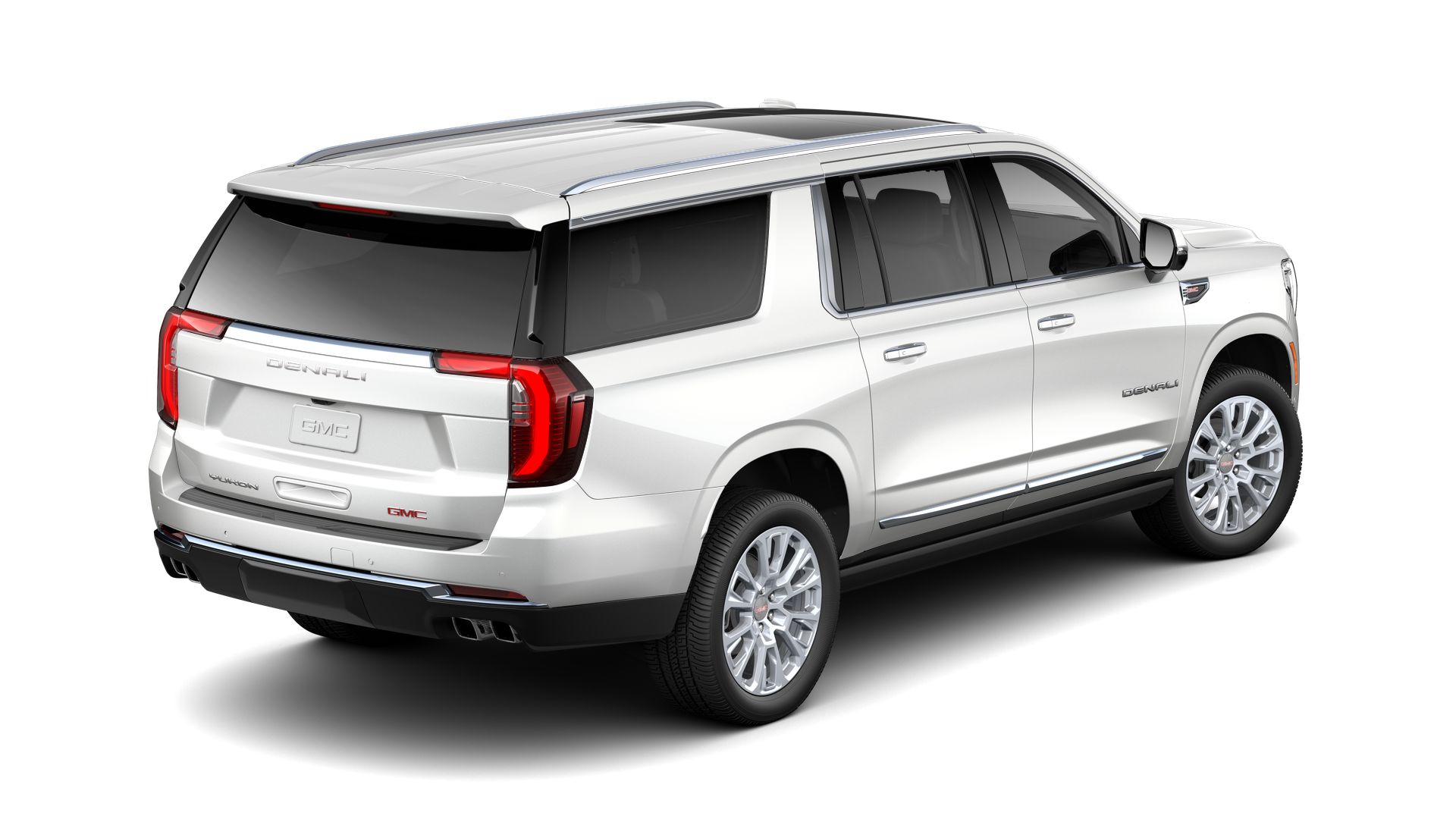 2025 GMC Yukon XL Vehicle Photo in PUYALLUP, WA 98371-4149