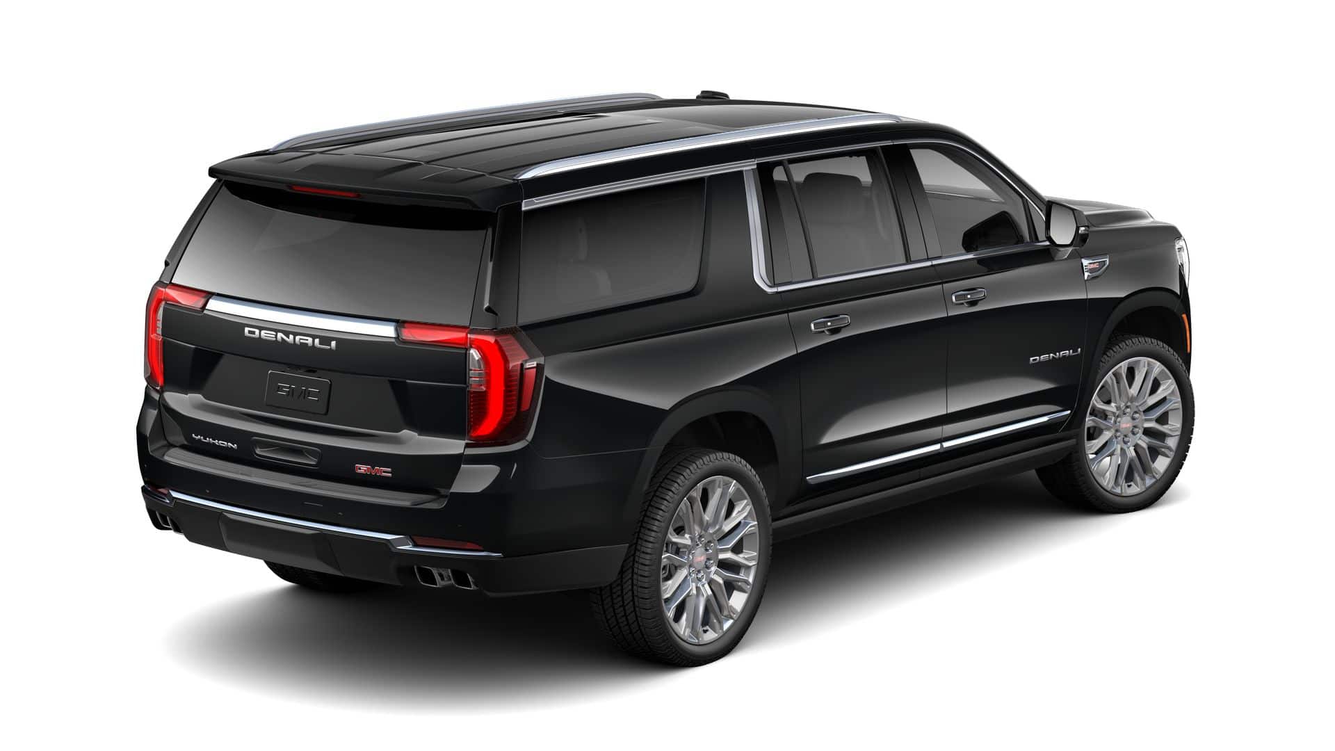 2025 GMC Yukon XL Vehicle Photo in LAUREL, MD 20707-4622