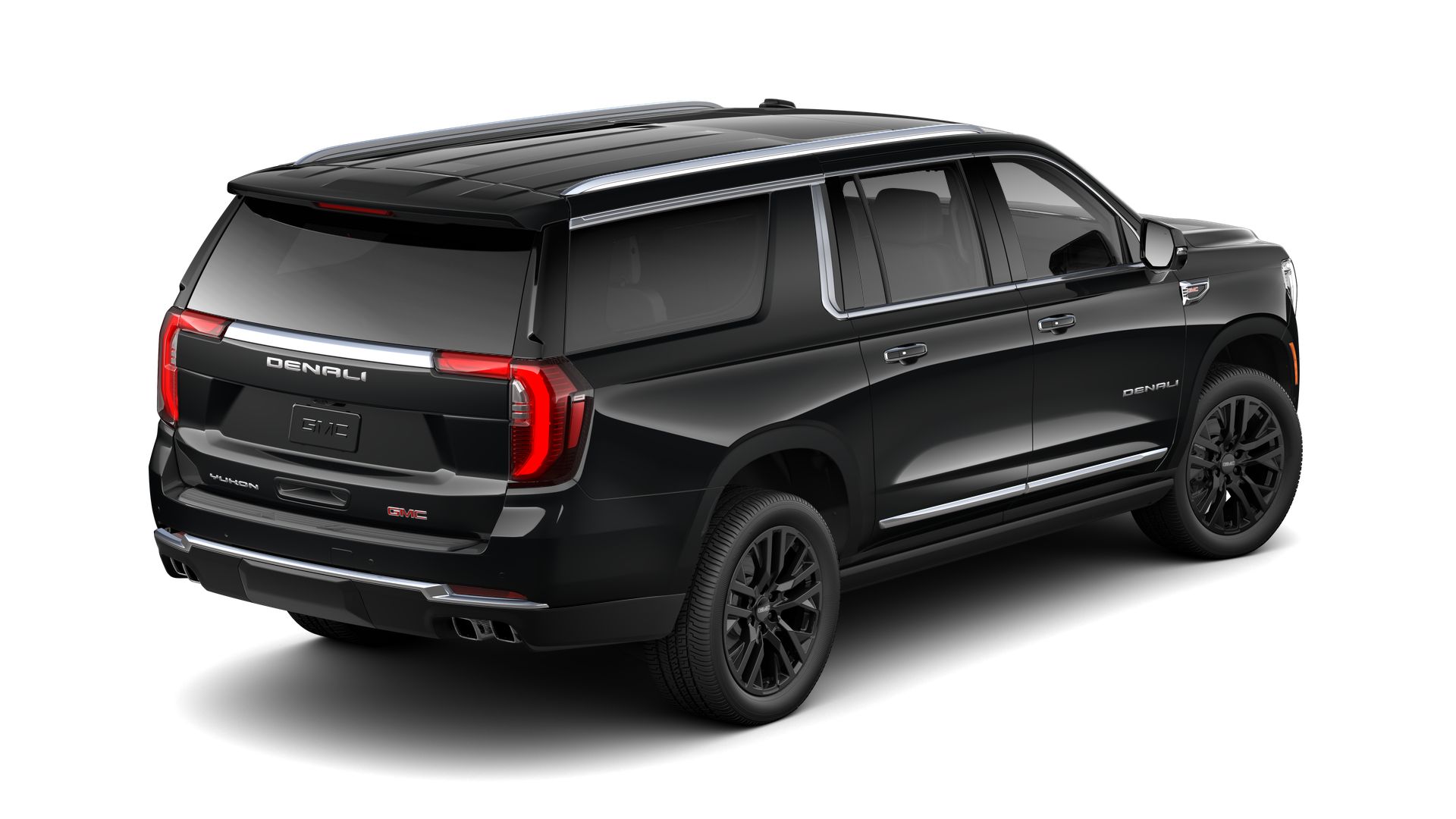 2025 GMC Yukon XL Vehicle Photo in PUYALLUP, WA 98371-4149