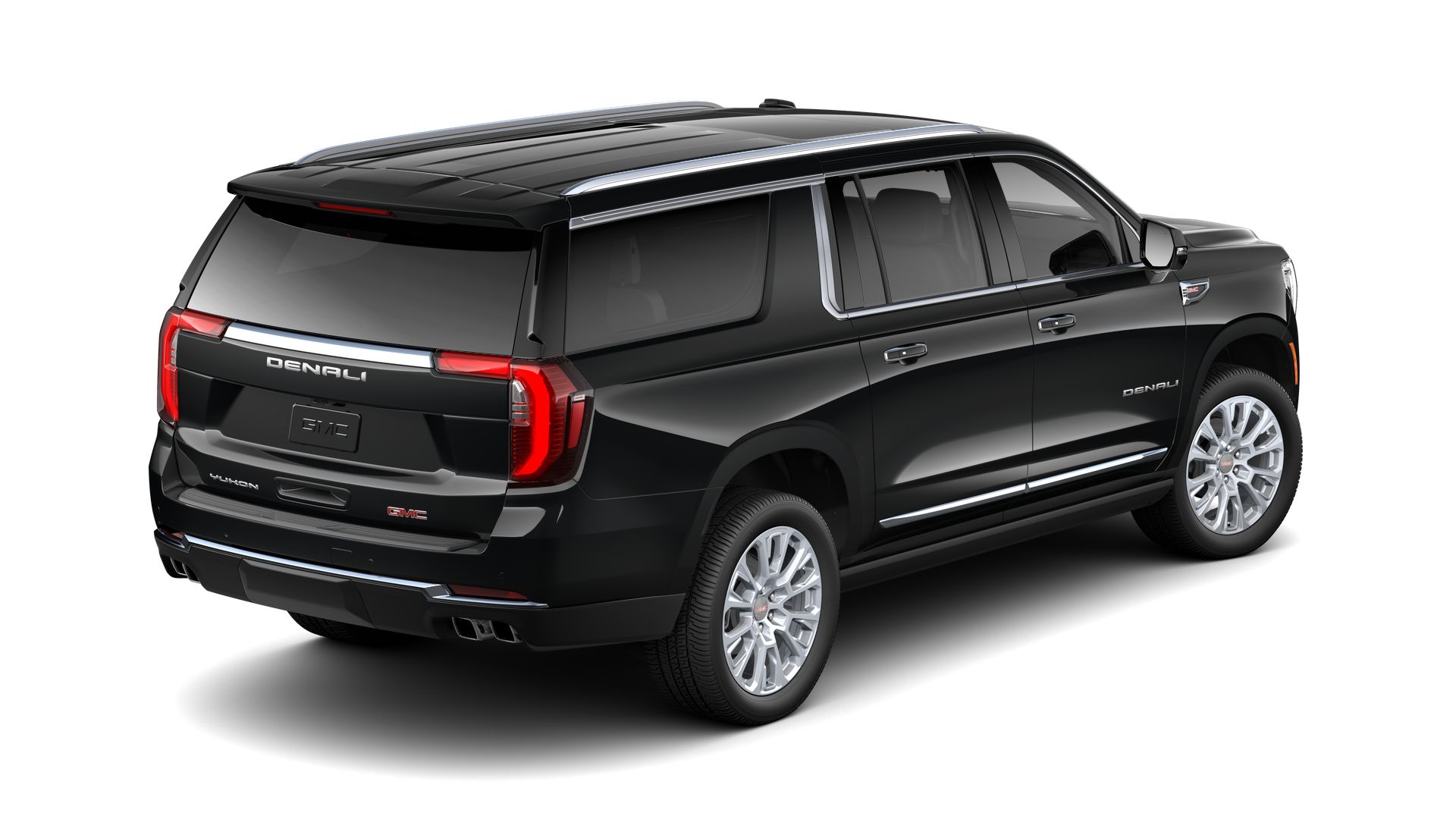 2025 GMC Yukon XL Vehicle Photo in LAUREL, MD 20707-4622