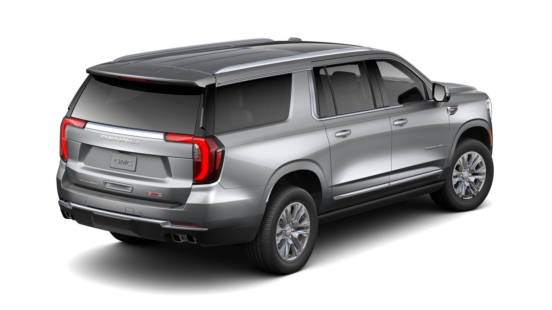 2025 GMC Yukon XL Vehicle Photo in GOLDEN, CO 80401-3850