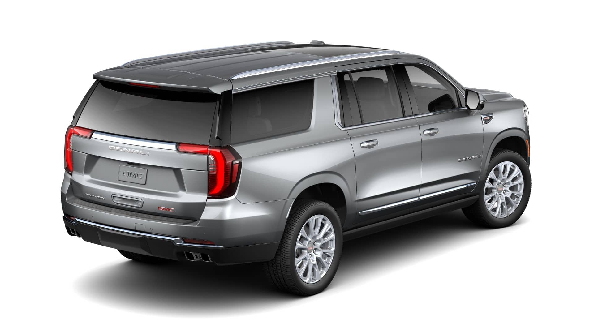 2025 GMC Yukon XL Vehicle Photo in PUYALLUP, WA 98371-4149