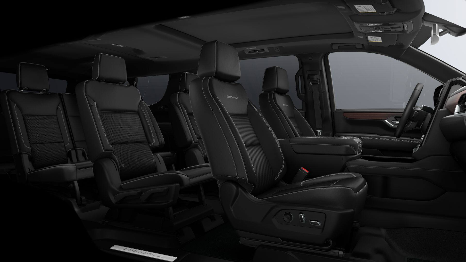 2025 GMC Yukon XL Vehicle Photo in LAS VEGAS, NV 89146-3033
