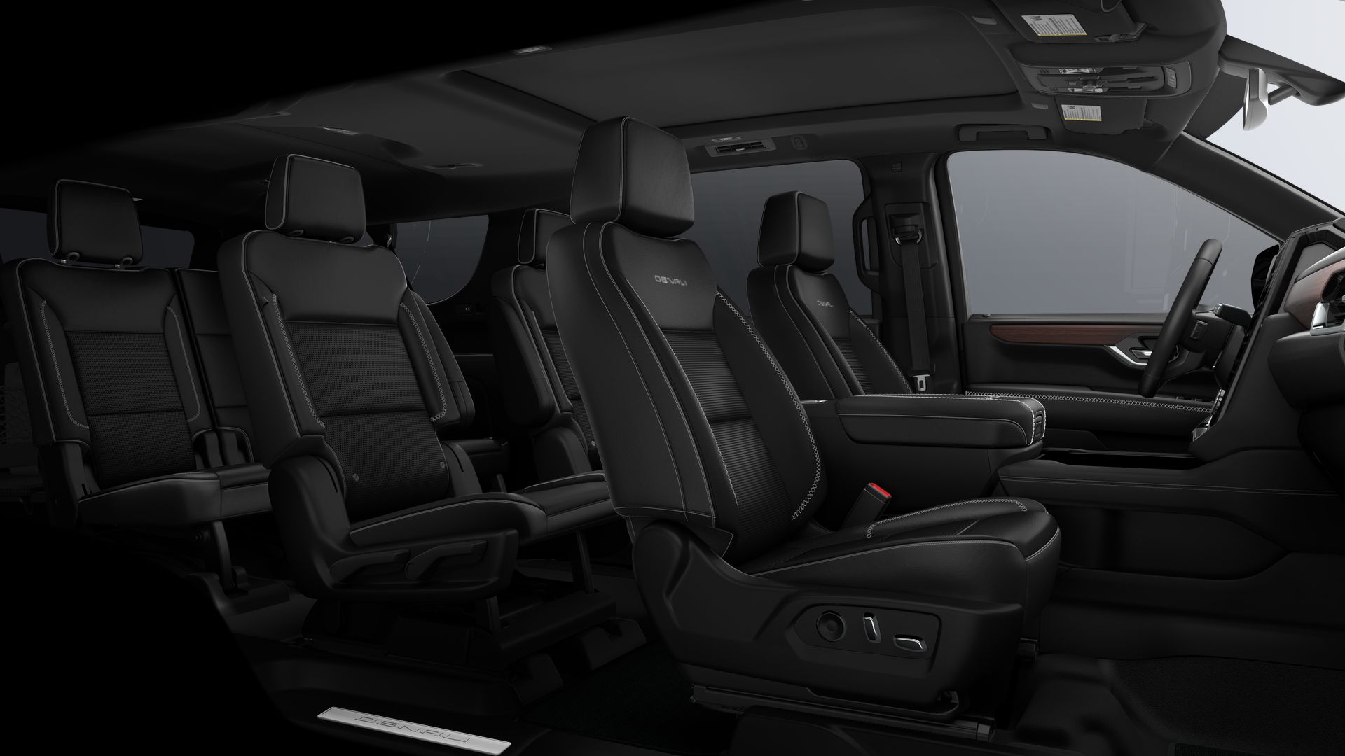2025 GMC Yukon XL Vehicle Photo in GOLDEN, CO 80401-3850