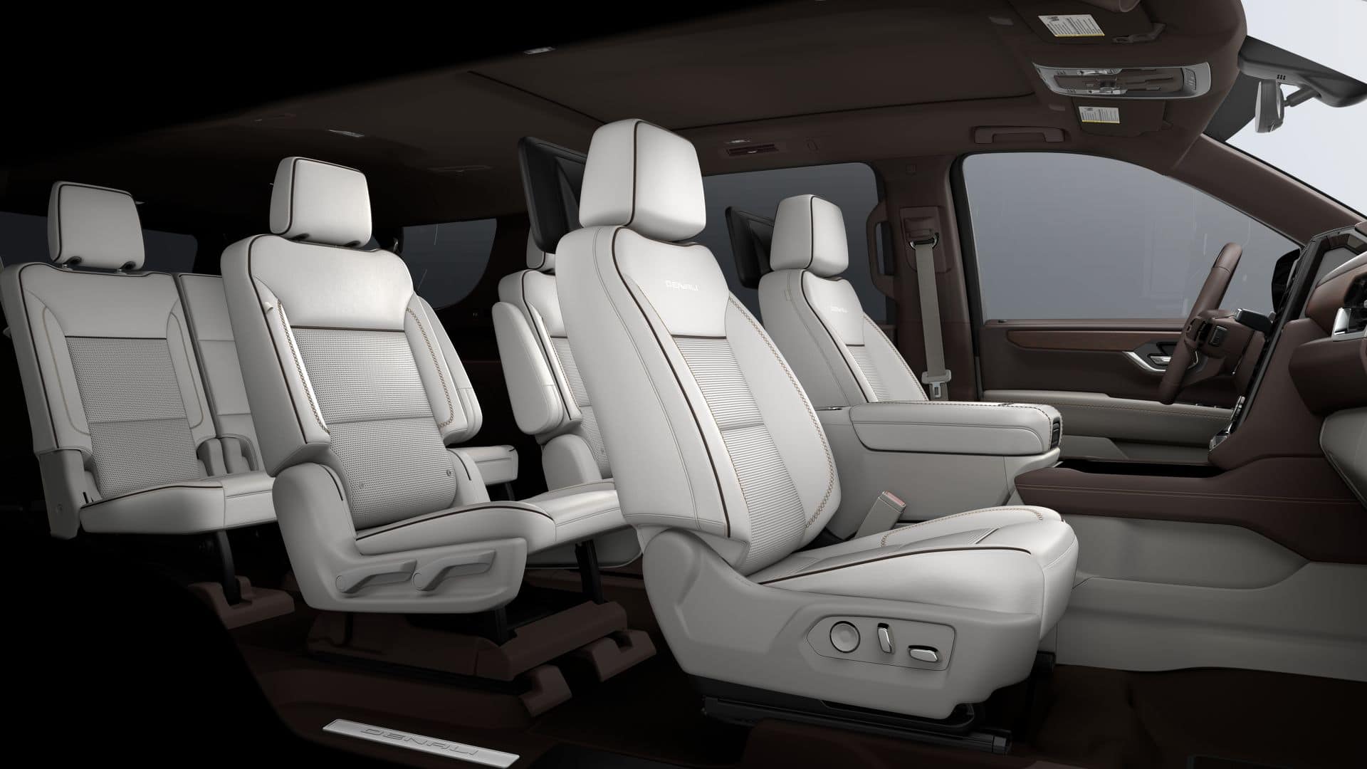 2025 GMC Yukon XL Vehicle Photo in ZELIENOPLE, PA 16063-2910