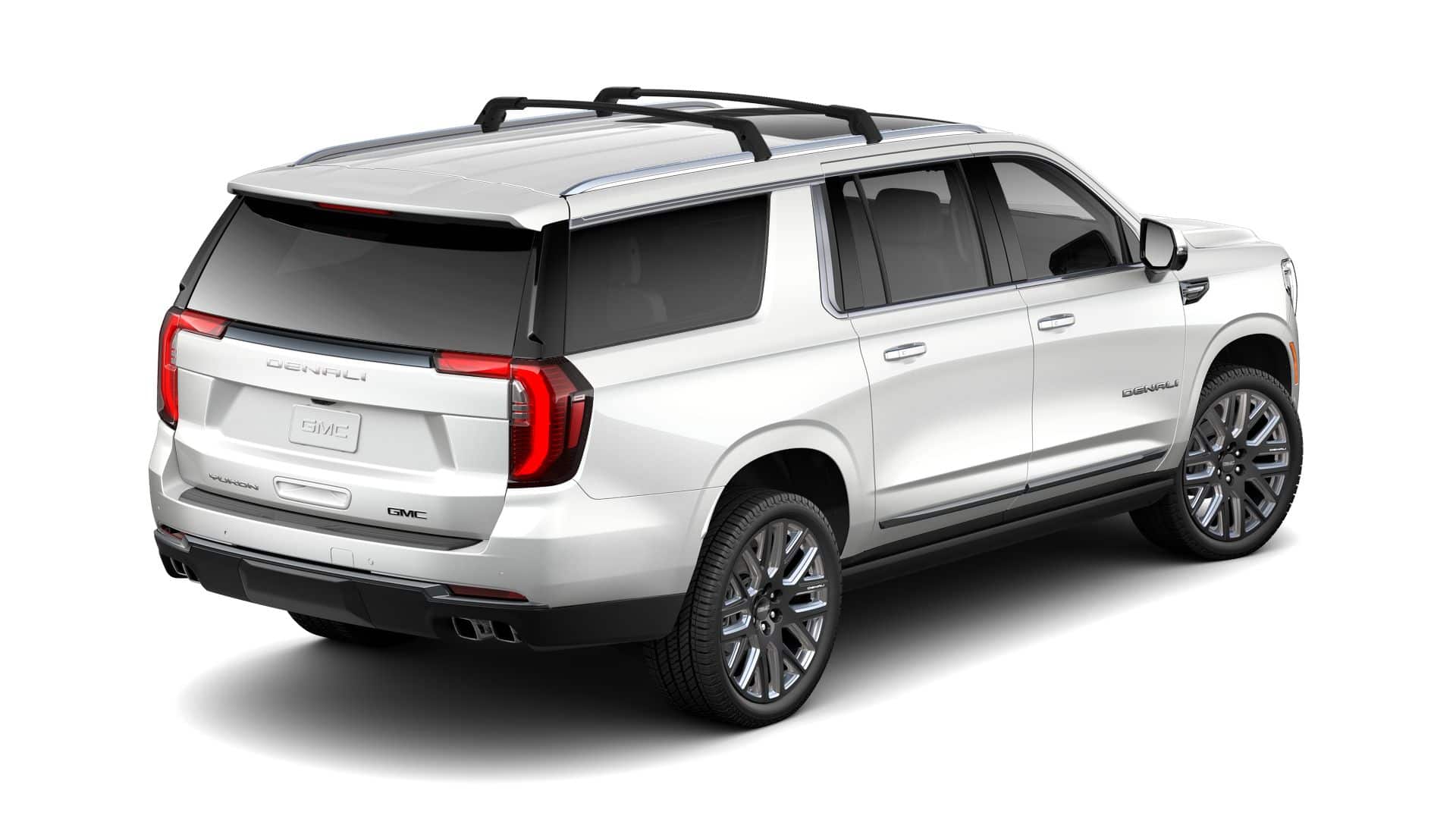 2025 GMC Yukon XL Vehicle Photo in PASADENA, CA 91107-3803