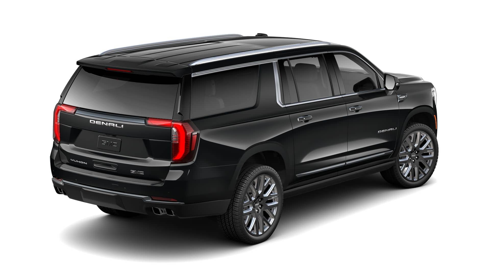 2025 GMC Yukon XL Vehicle Photo in PASADENA, CA 91107-3803