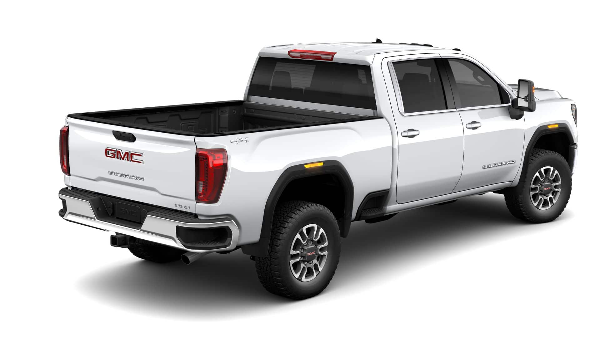 2025 GMC Sierra 2500 HD Vehicle Photo in ZELIENOPLE, PA 16063-2910