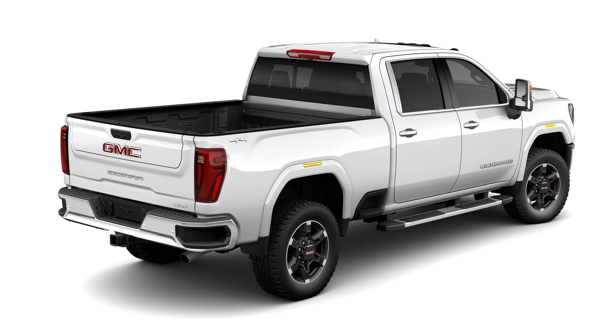 2025 GMC Sierra 2500 HD Vehicle Photo in ZELIENOPLE, PA 16063-2910