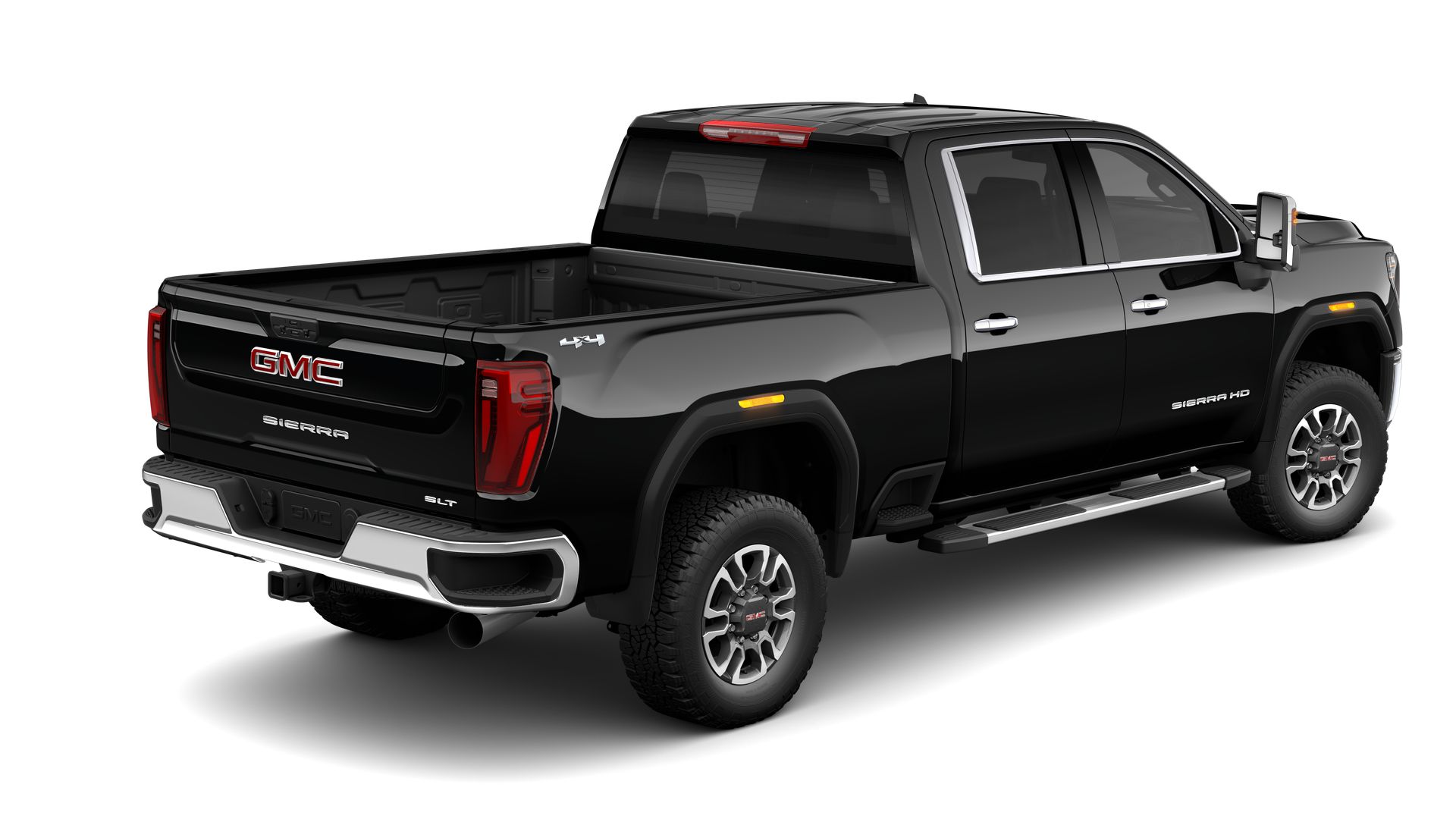 2025 GMC Sierra 2500 HD Vehicle Photo in LAS VEGAS, NV 89146-3033