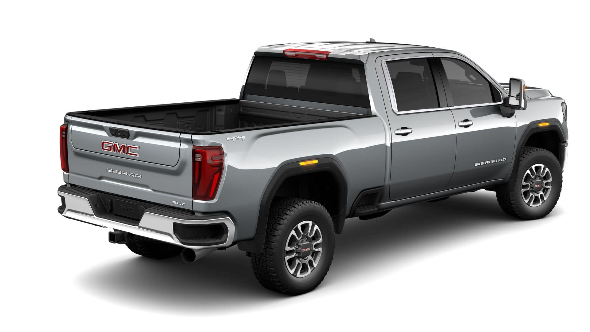 2025 GMC Sierra 2500 HD Vehicle Photo in HARRISBURG, PA 17111-1033