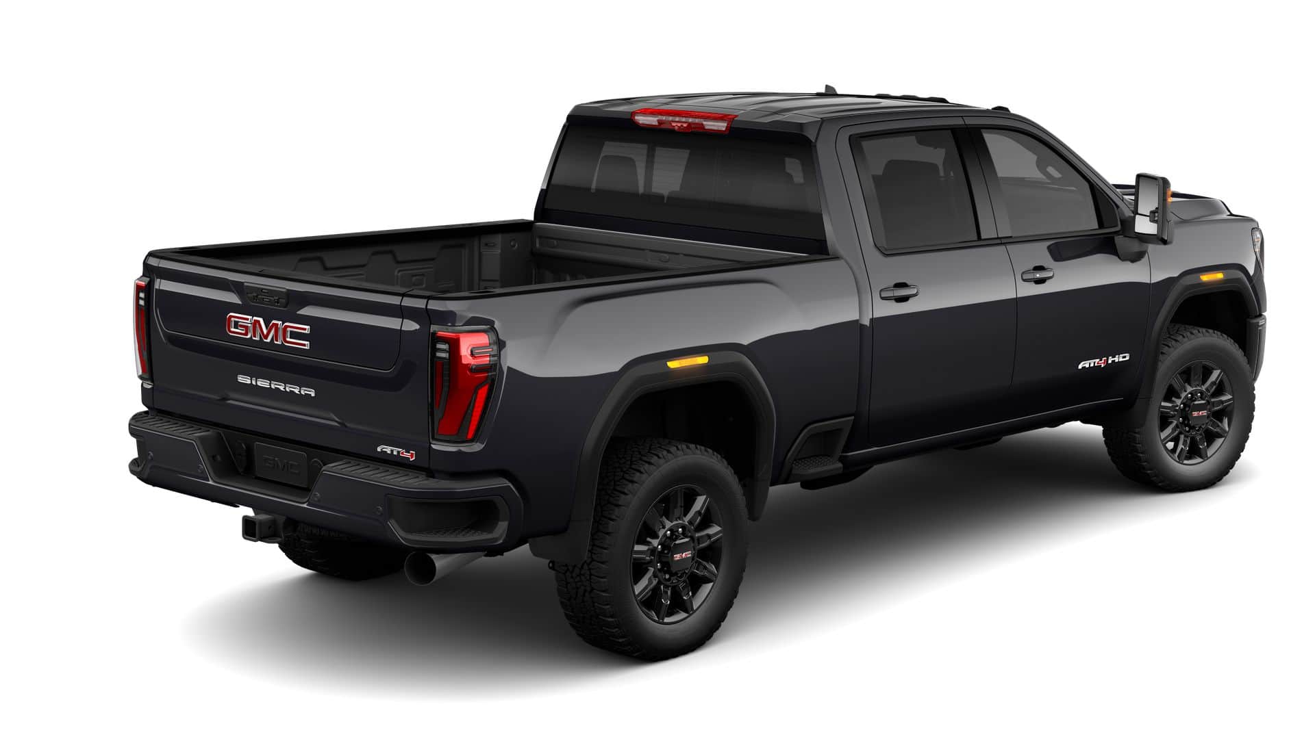 2025 GMC Sierra 2500 HD Vehicle Photo in LAUREL, MD 20707-4622