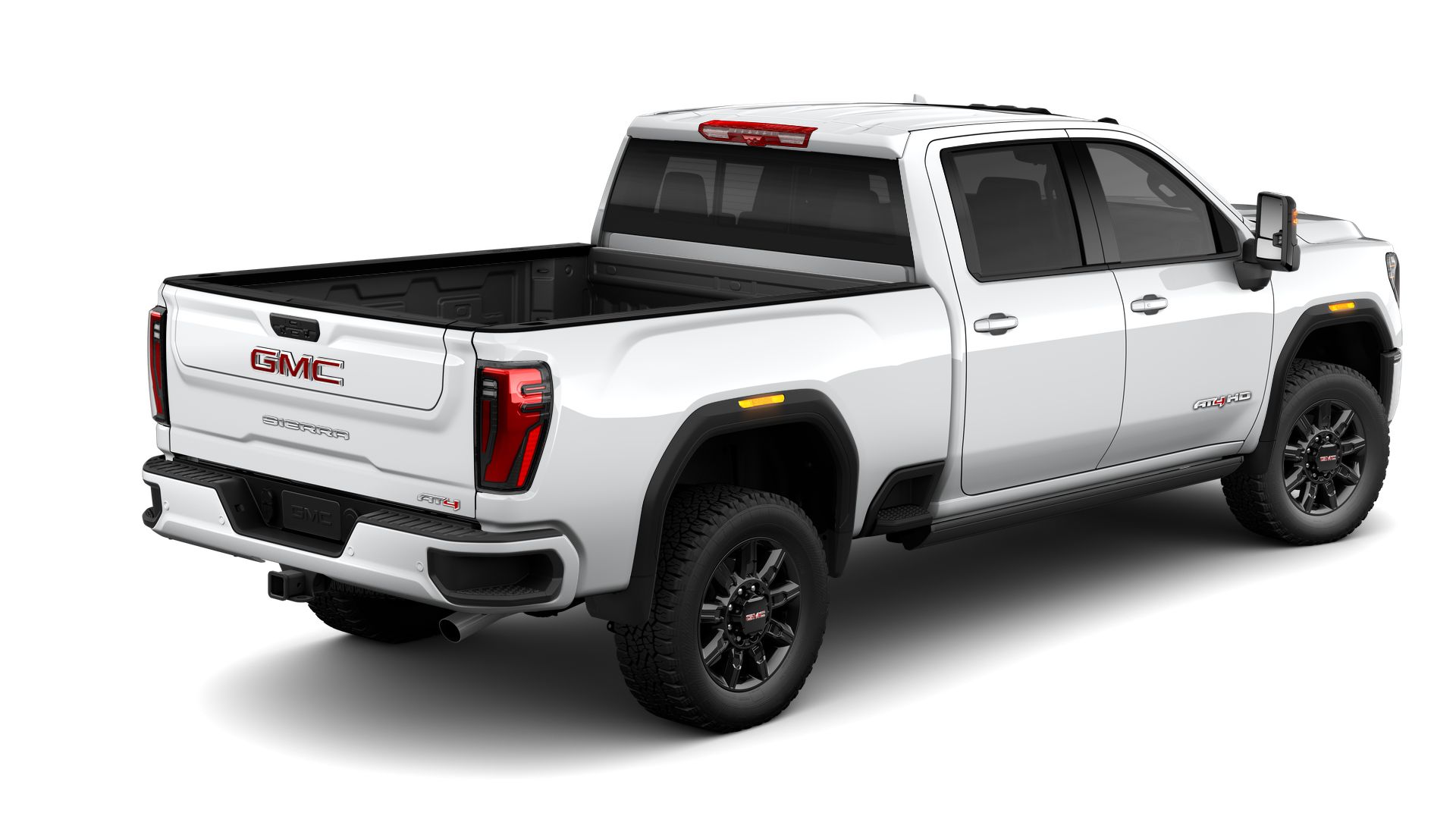 2025 GMC Sierra 2500 HD Vehicle Photo in DALLAS, TX 75209-3016