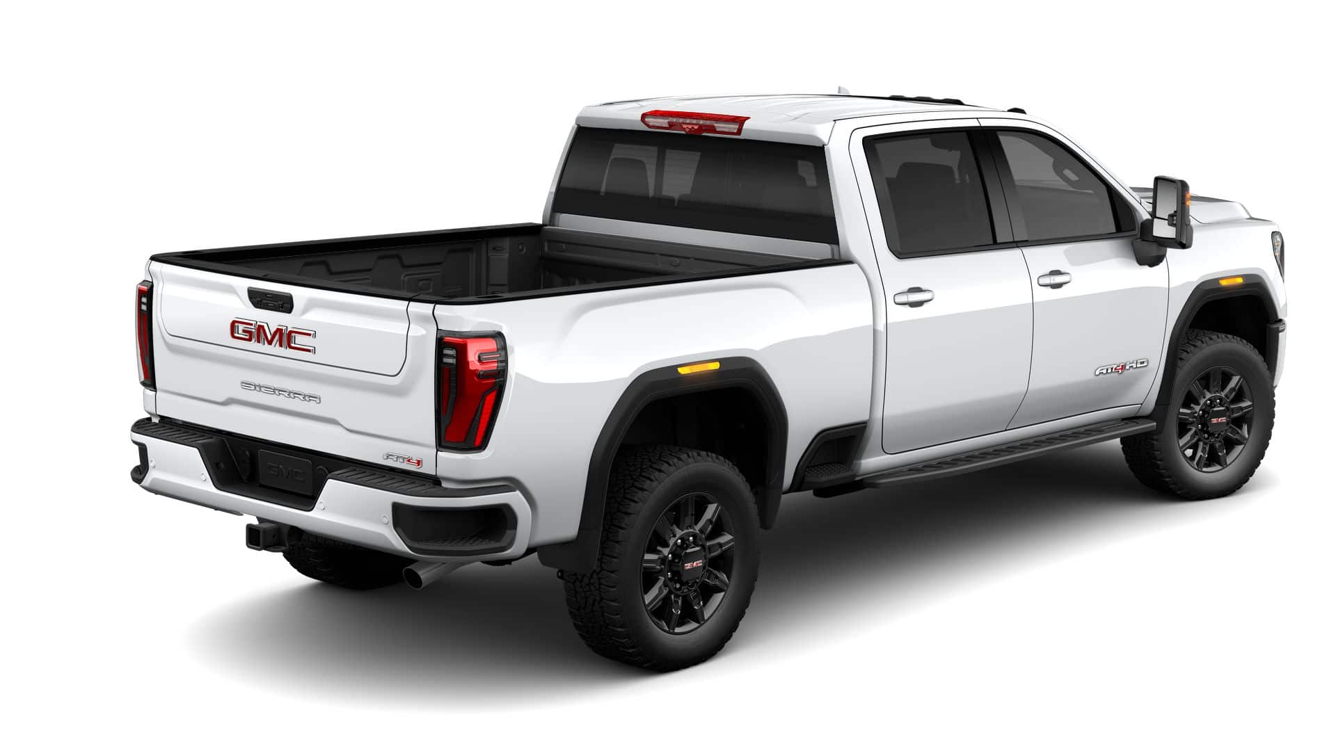 2025 GMC Sierra 2500 HD Vehicle Photo in ZELIENOPLE, PA 16063-2910