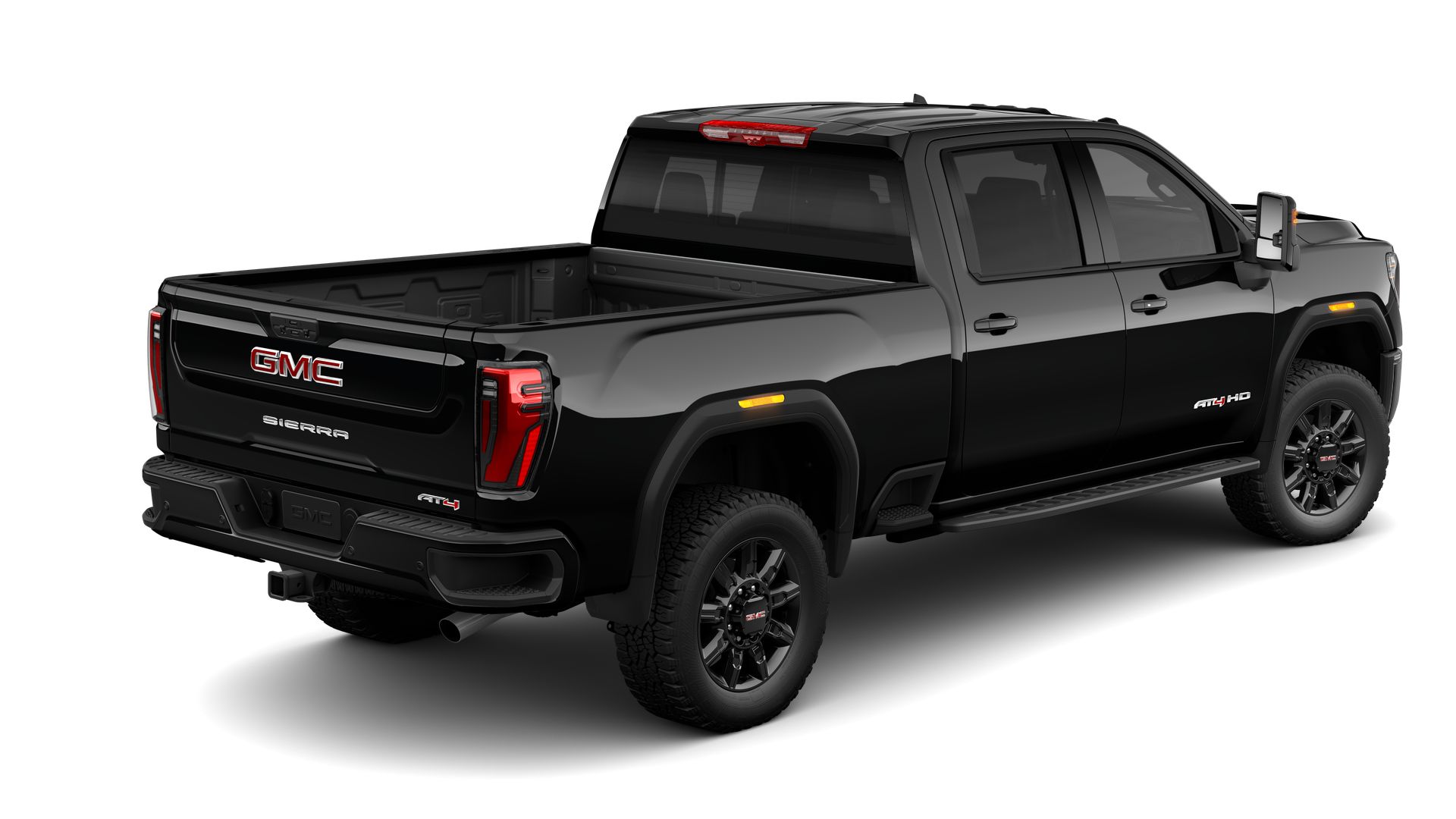2025 GMC Sierra 2500 HD Vehicle Photo in LAUREL, MD 20707-4622