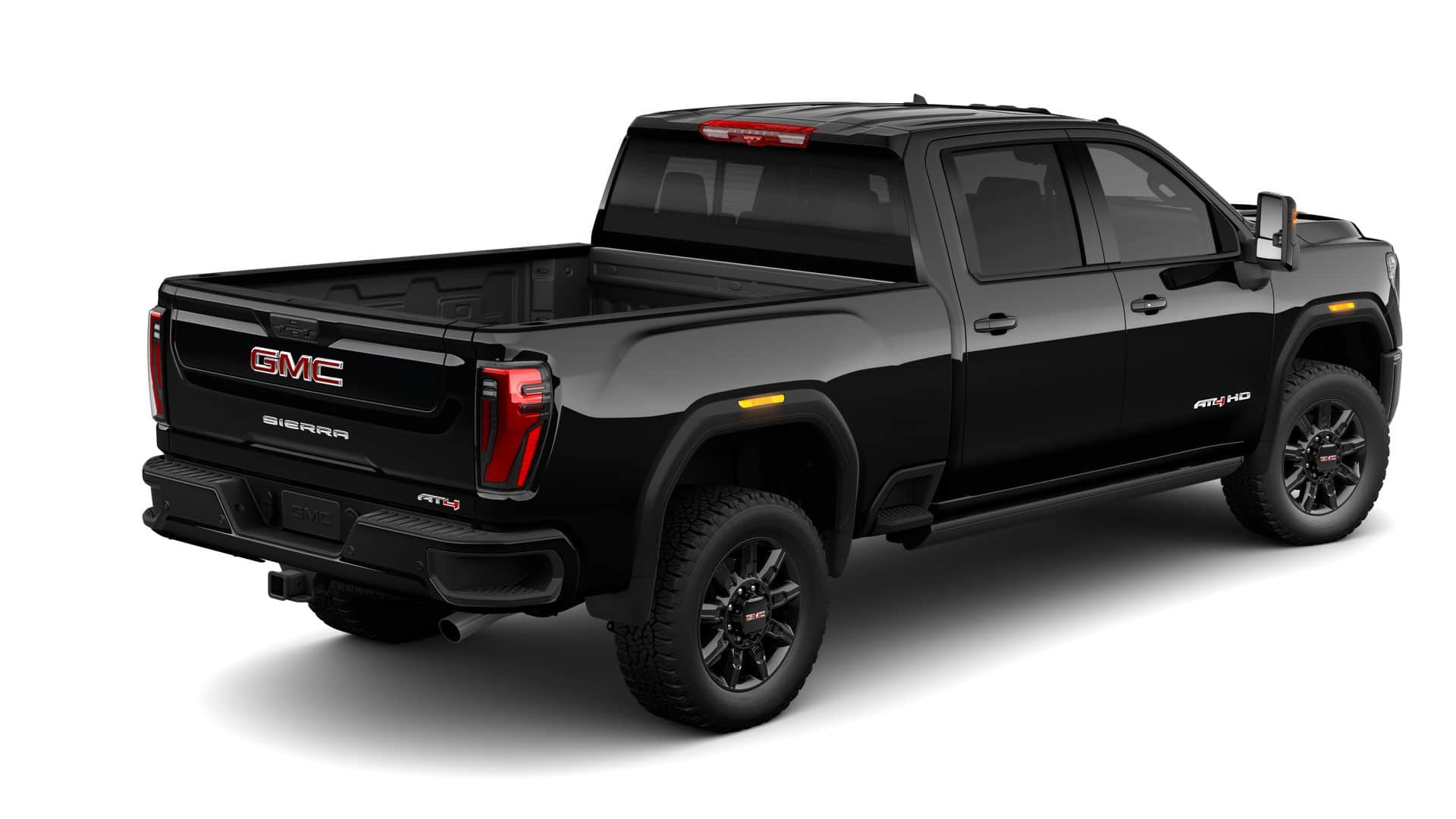 2025 GMC Sierra 2500 HD Vehicle Photo in WILLIAMSVILLE, NY 14221-2883
