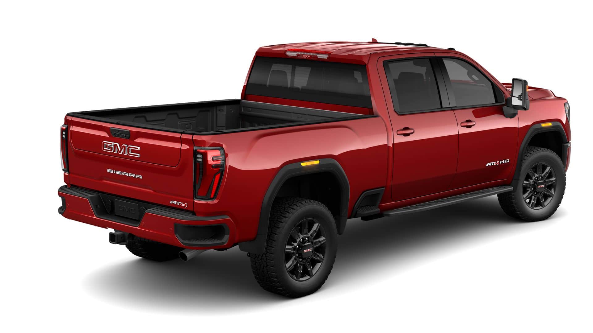 2025 GMC Sierra 2500 HD Vehicle Photo in ZELIENOPLE, PA 16063-2910