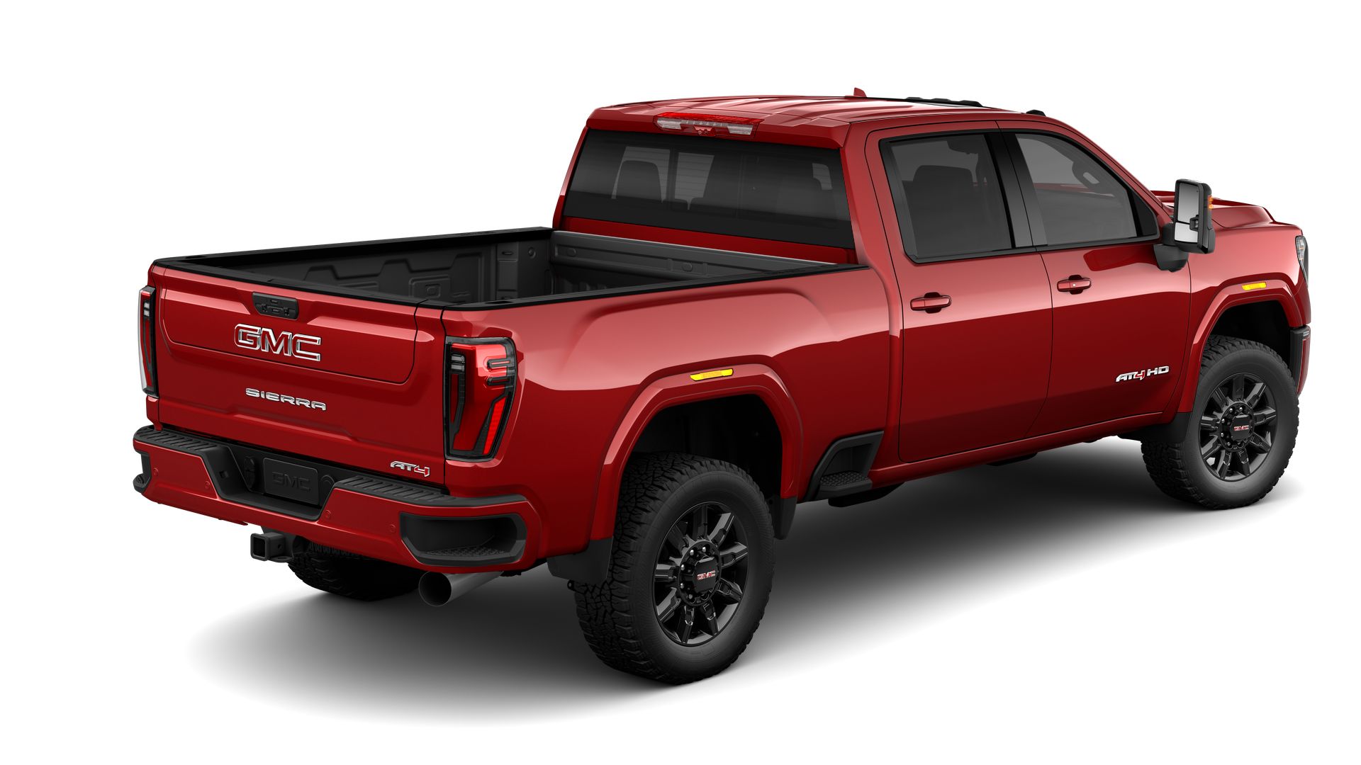 2025 GMC Sierra 2500 HD Vehicle Photo in COLLIERVILLE, TN 38017-9006