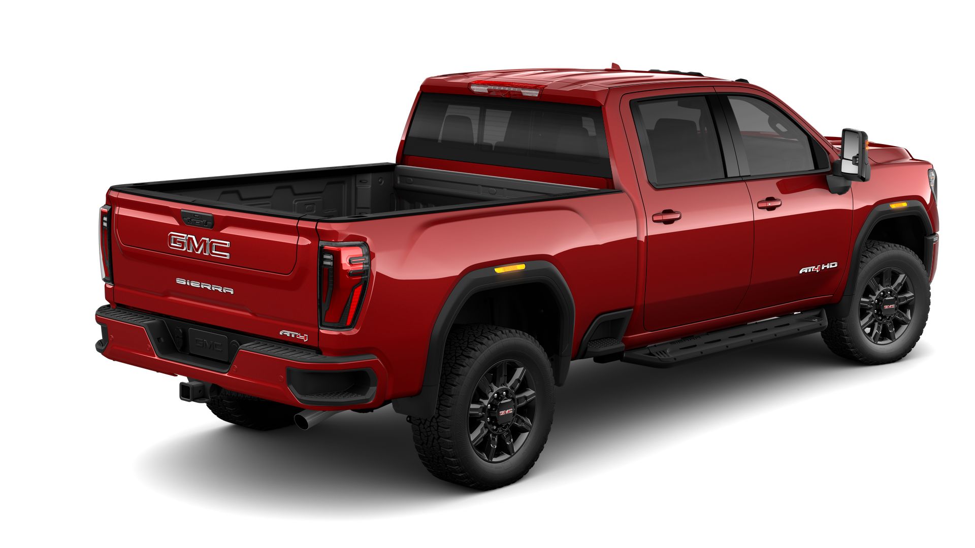 2025 GMC Sierra 2500 HD Vehicle Photo in WILLIAMSVILLE, NY 14221-2883