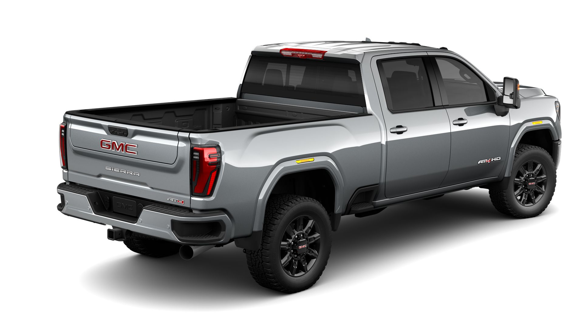 2025 GMC Sierra 2500 HD Vehicle Photo in COLLIERVILLE, TN 38017-9006