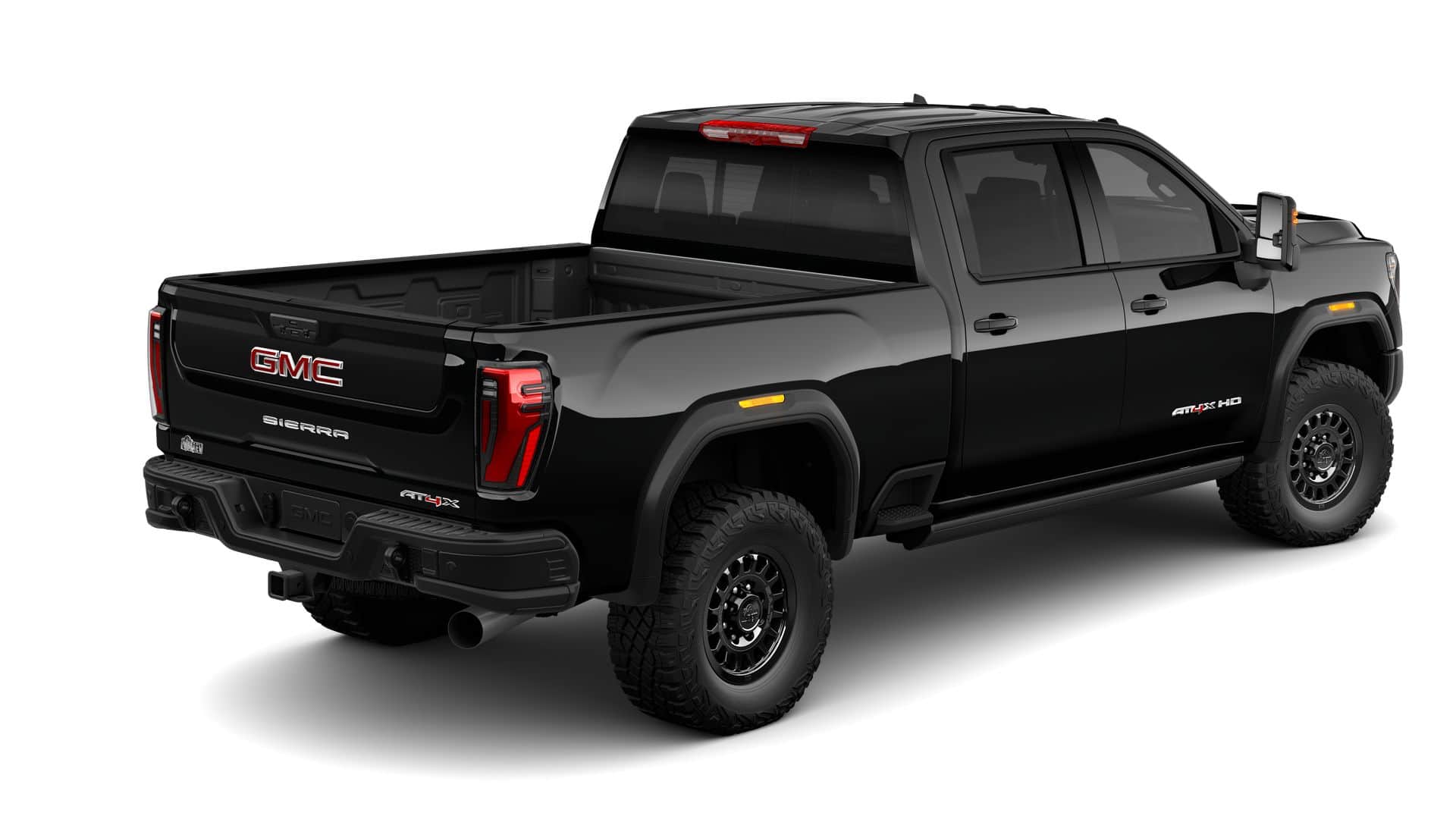 2025 GMC Sierra 2500 HD Vehicle Photo in LAS VEGAS, NV 89146-3033